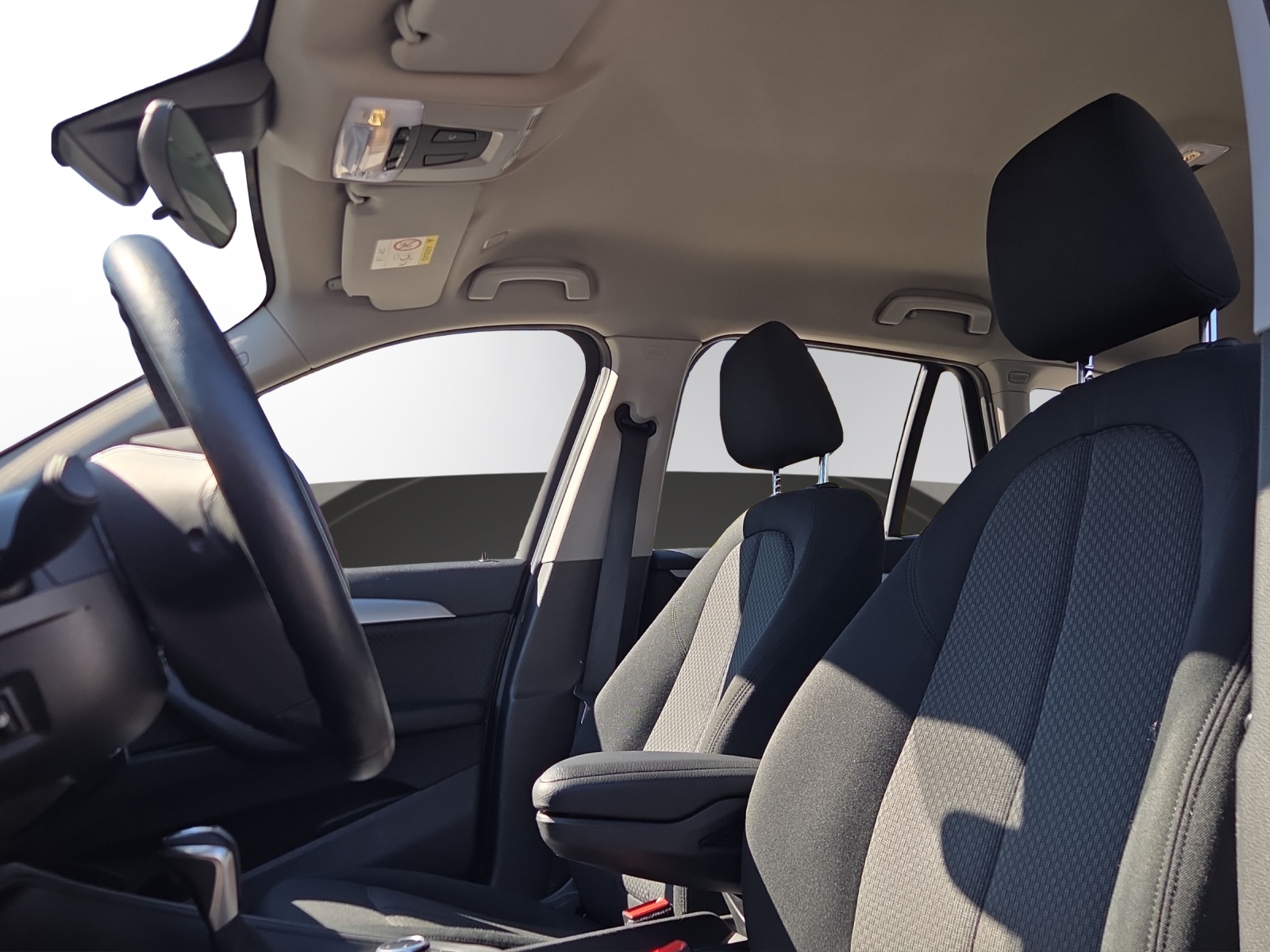 BMW X1 xDrive 25e Steptronic-image-7