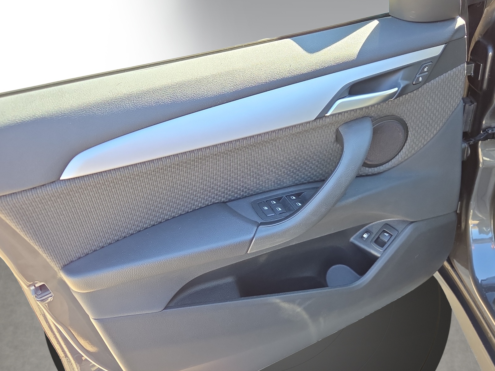 BMW X1 xDrive 25e Steptronic-image-9