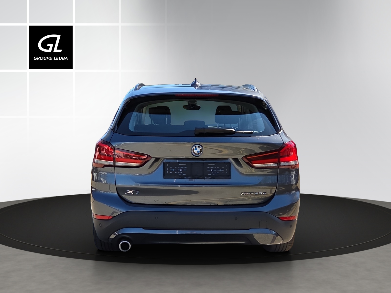 BMW X1 xDrive 25e Steptronic-image-5