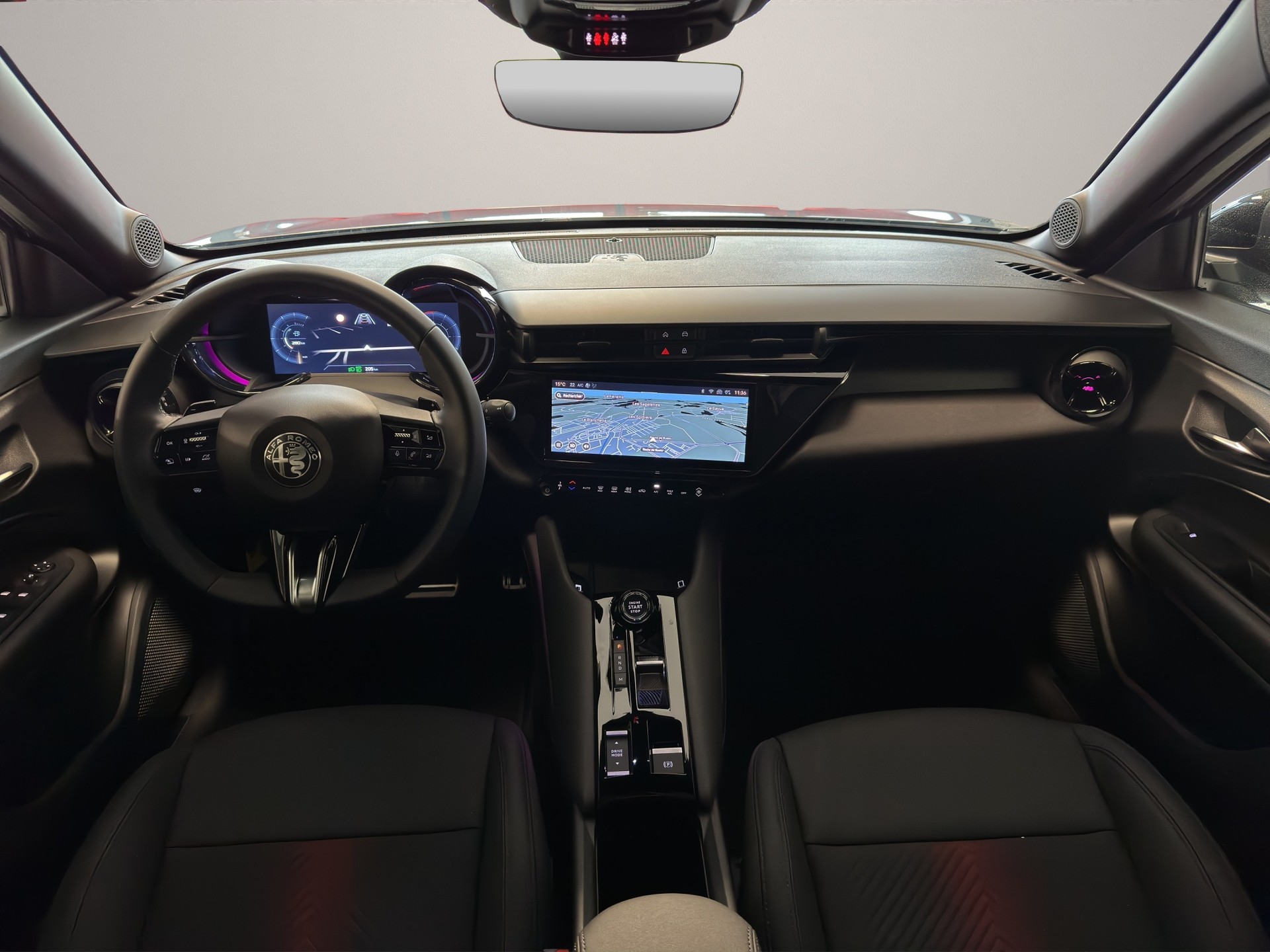 ALFA ROMEO Junior 1.2 48V Hybrid Q4-image-12