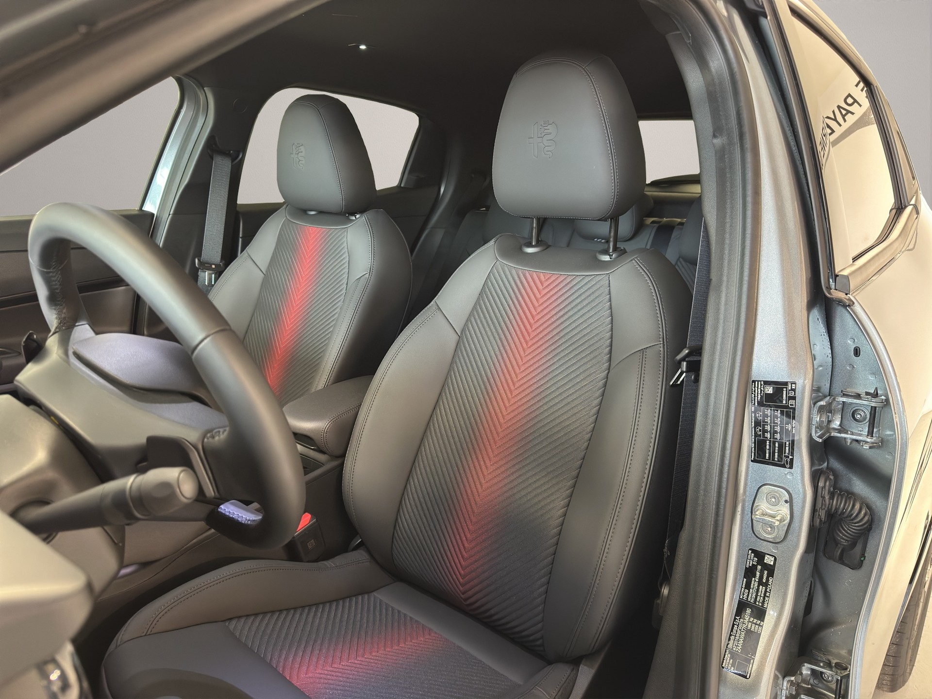ALFA ROMEO Junior 1.2 48V Hybrid Q4-image-7