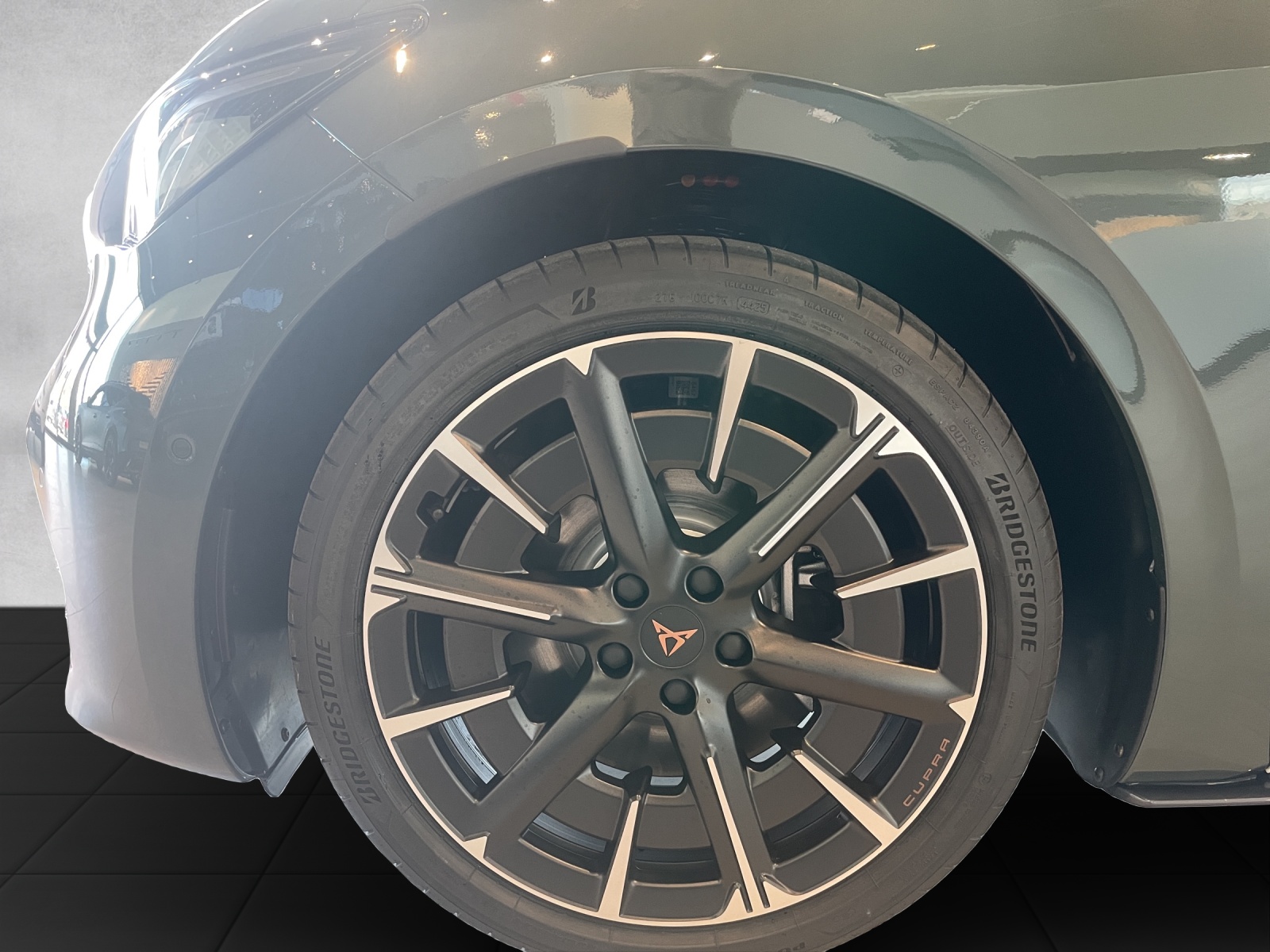 CUPRA Born 79 kWh VZ Extreme-image-14