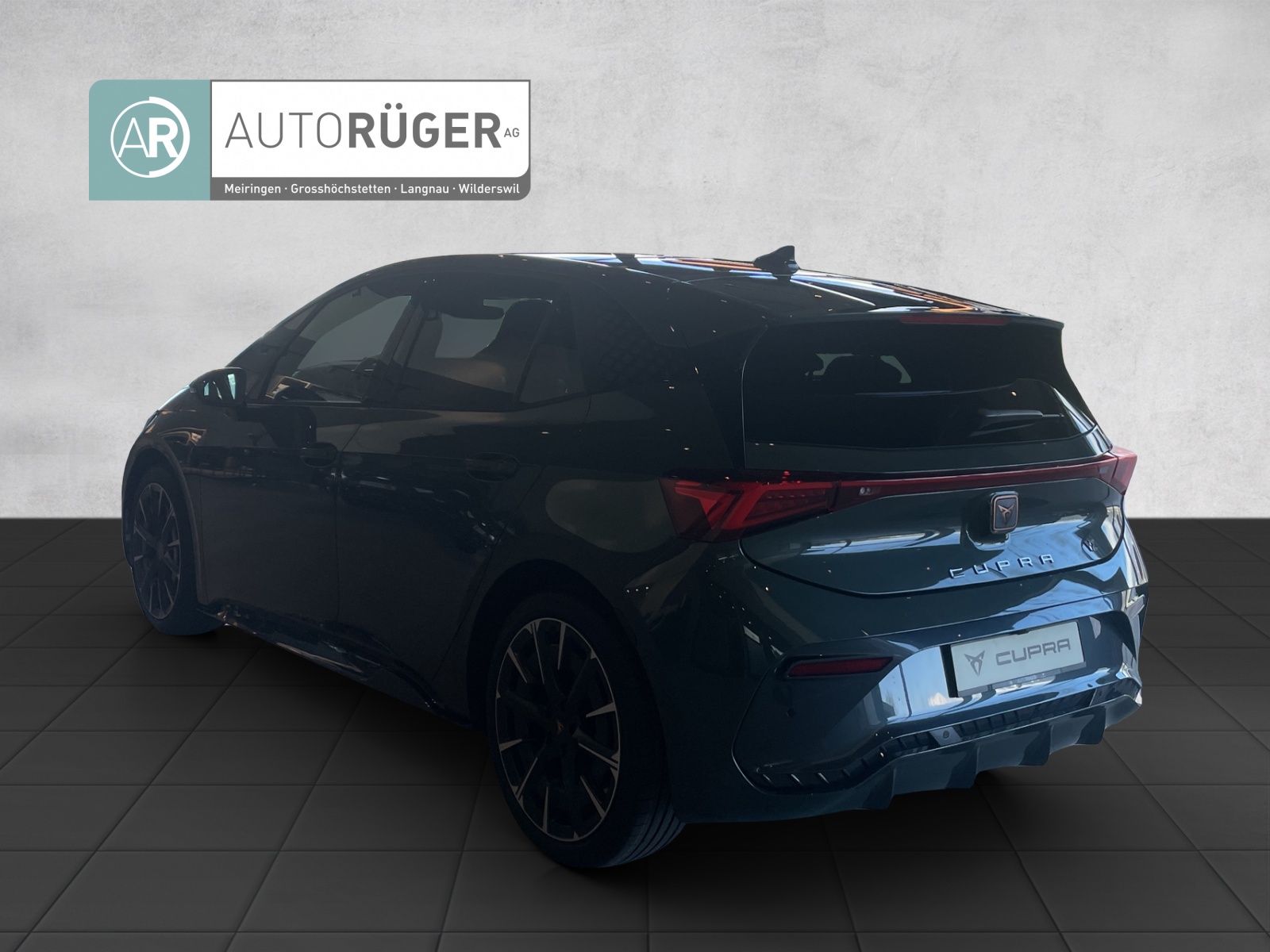 CUPRA Born 79 kWh VZ Extreme-image-3