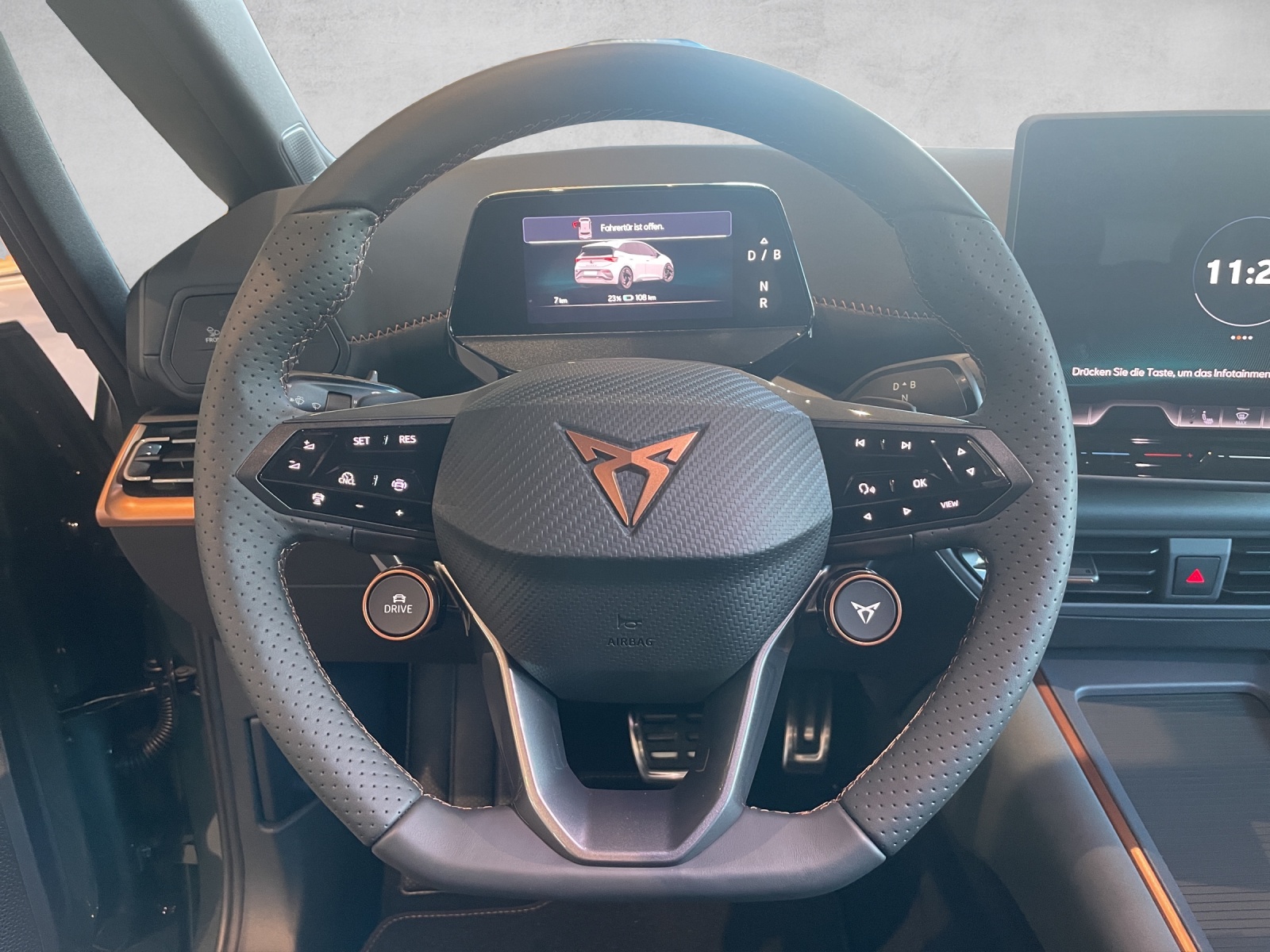 CUPRA Born 79 kWh VZ Extreme-image-10