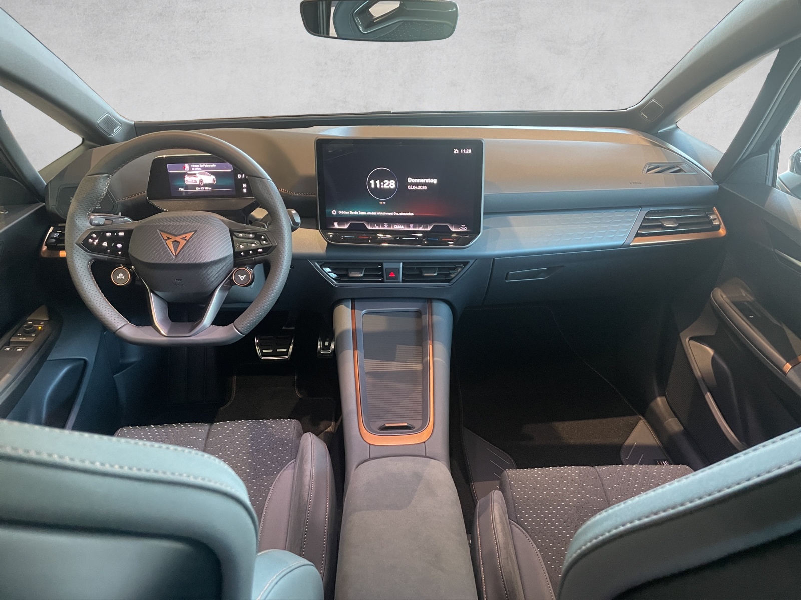 CUPRA Born 79 kWh VZ Extreme-image-11