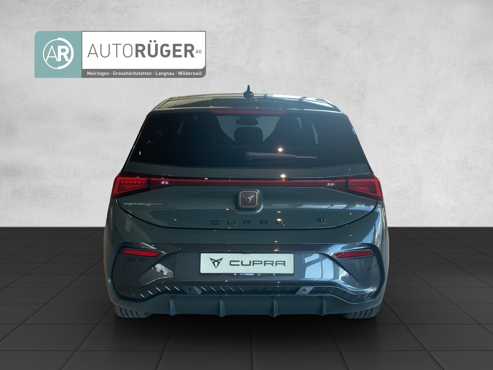 CUPRA Born 79 kWh VZ Extreme-image-4