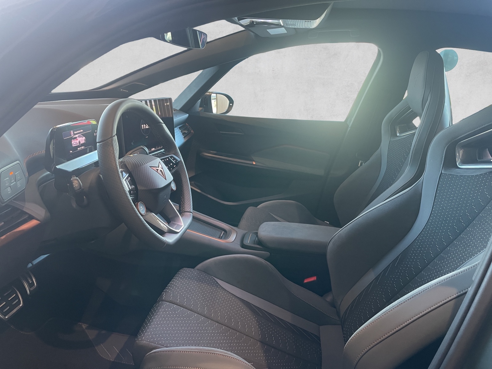 CUPRA Born 79 kWh VZ Extreme-image-8