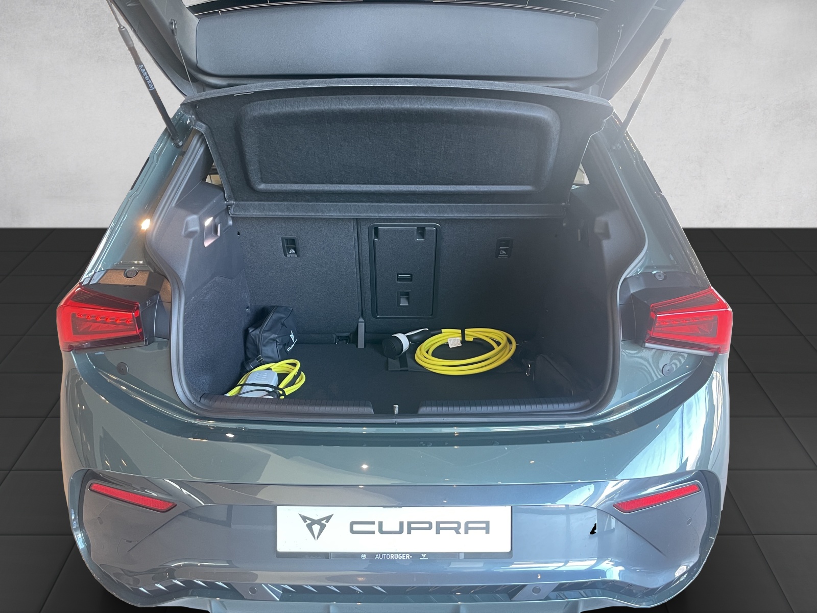 CUPRA Born 79 kWh VZ Extreme-image-13