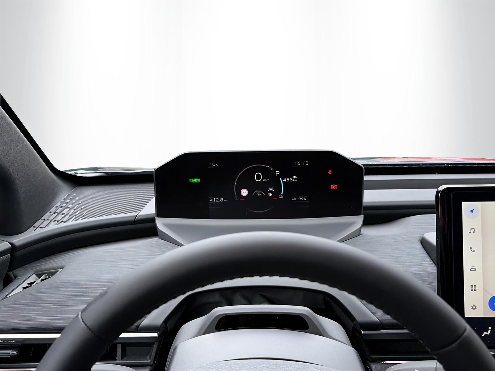 TOYOTA C-HR+ Style AWD-image-9