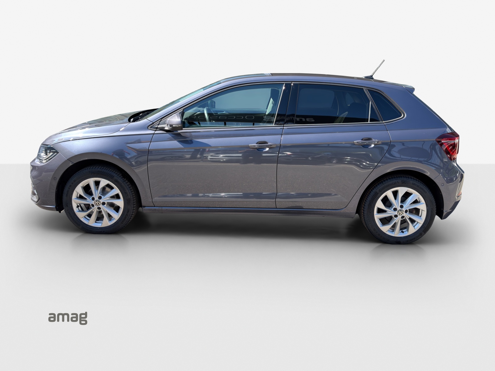 VW Polo 1.0 TSI Style DSG-image-1