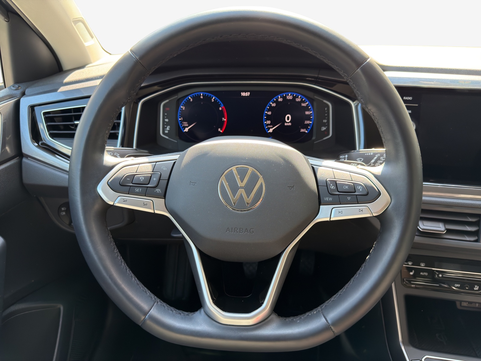 VW Polo 1.0 TSI Style DSG-image-9