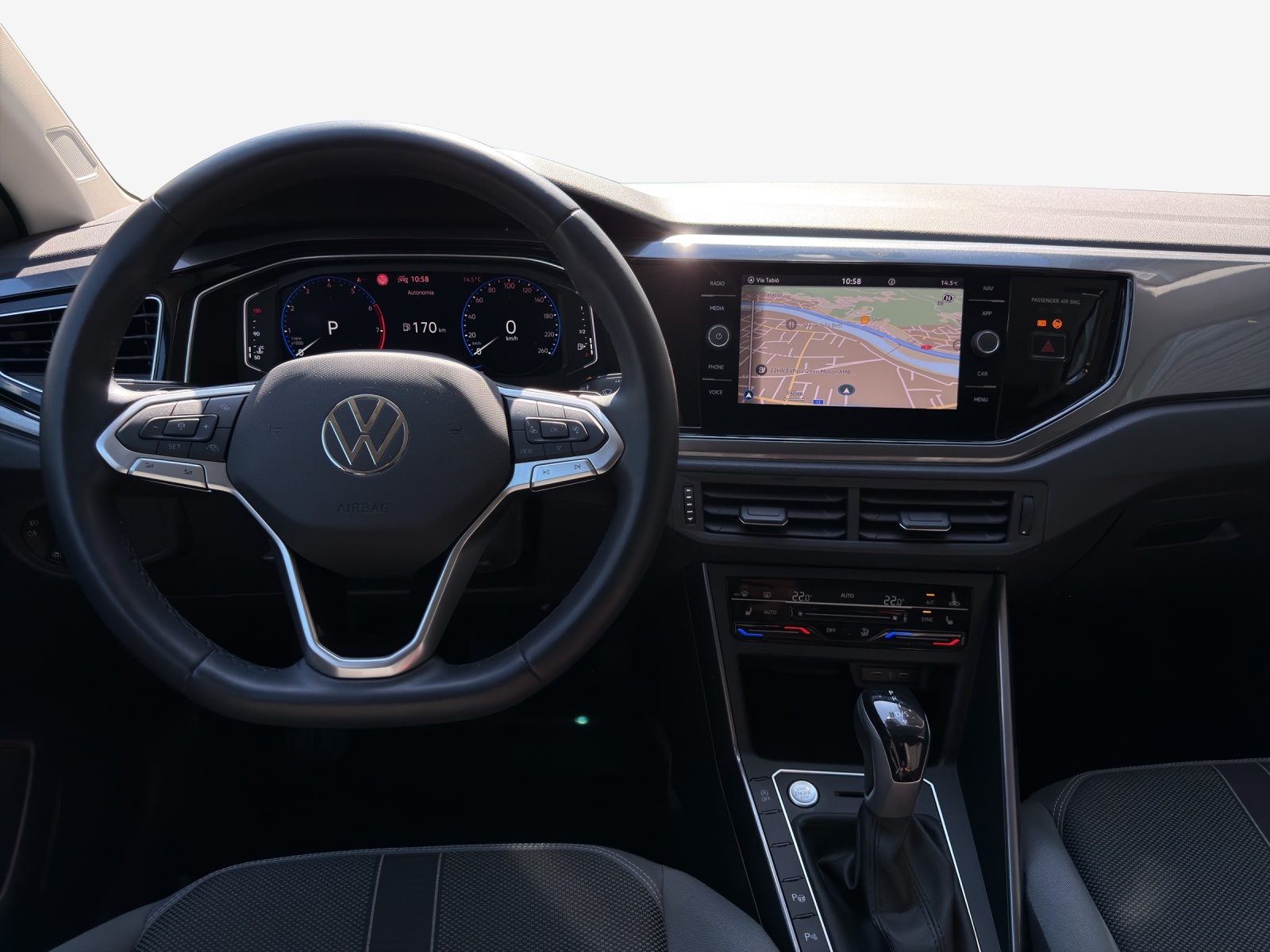 VW Polo 1.0 TSI Style DSG-image-8