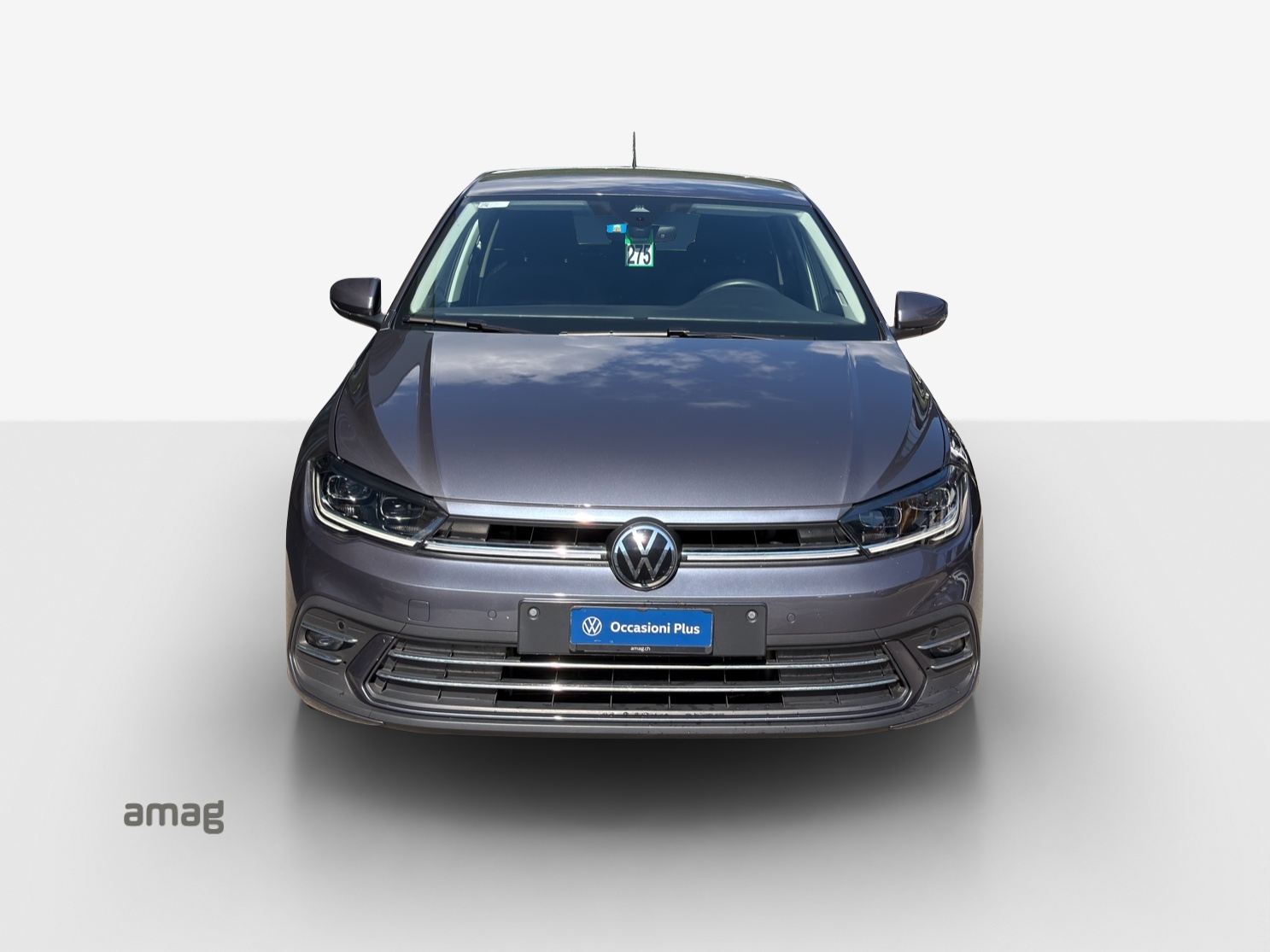 VW Polo 1.0 TSI Style DSG-image-6