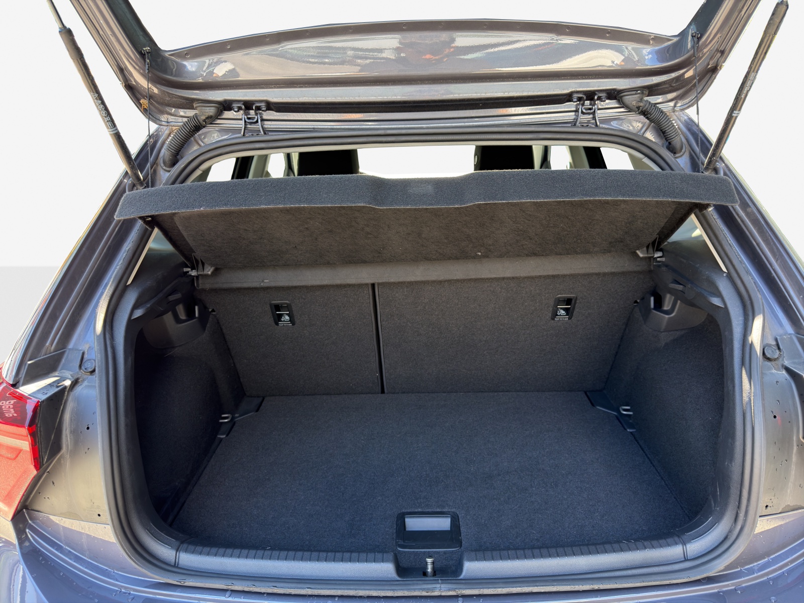 VW Polo 1.0 TSI Style DSG-image-12