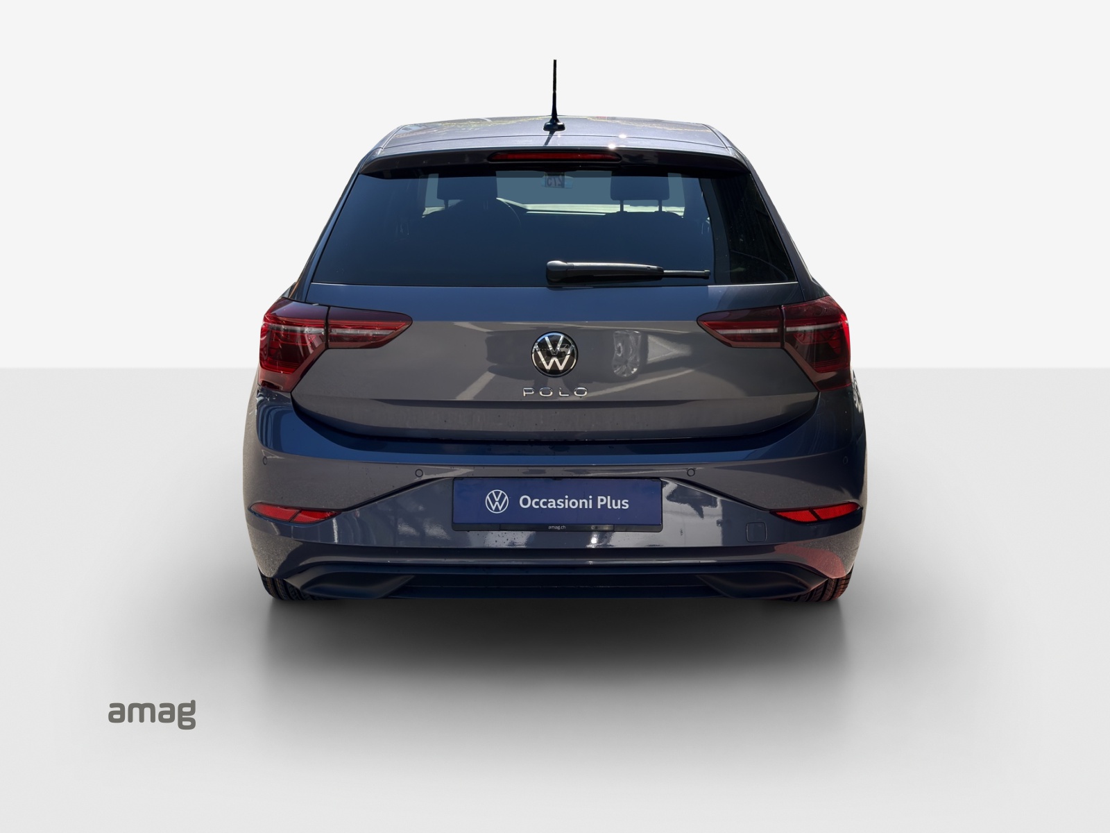 VW Polo 1.0 TSI Style DSG-image-3