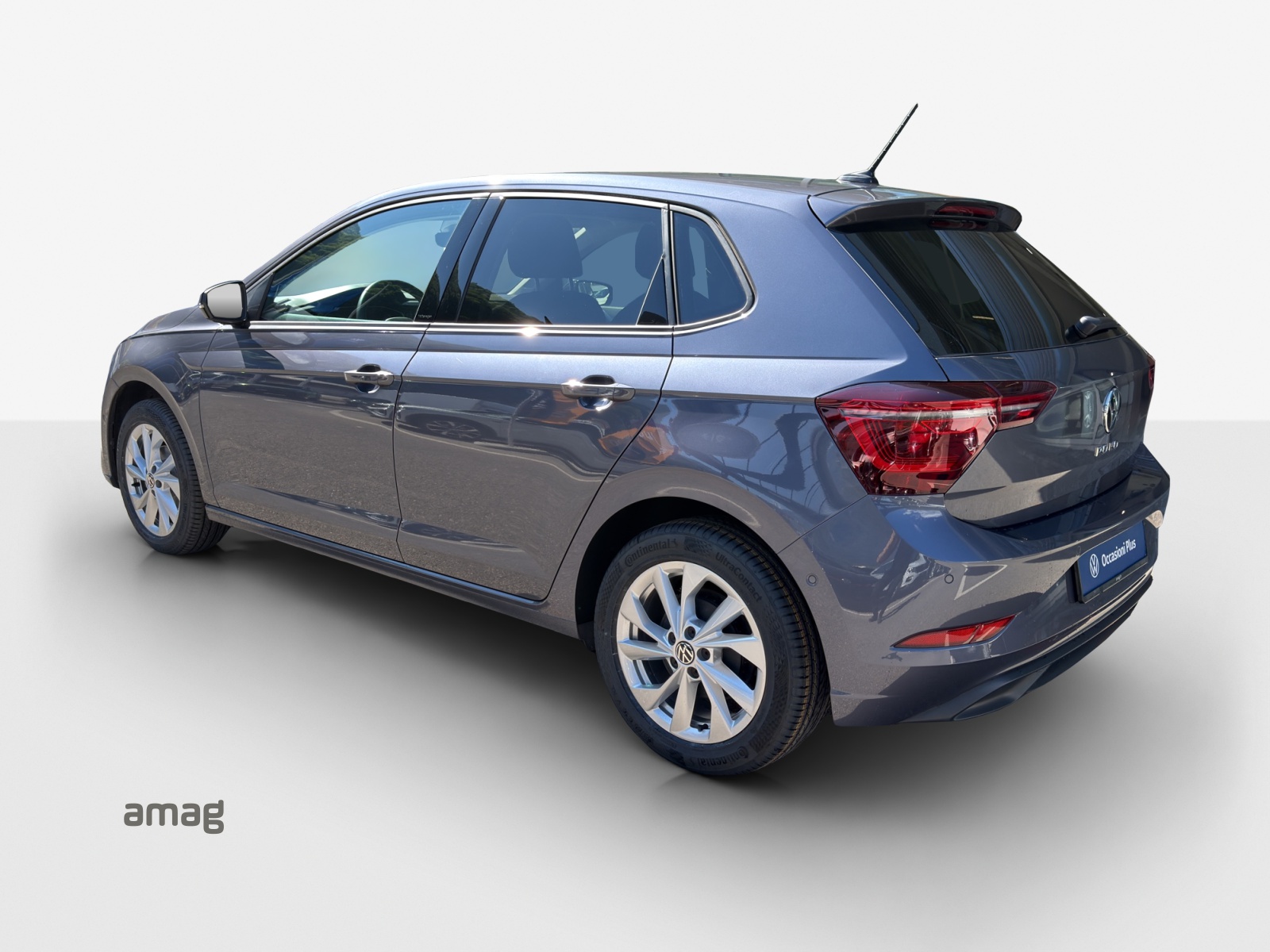 VW Polo 1.0 TSI Style DSG-image-2