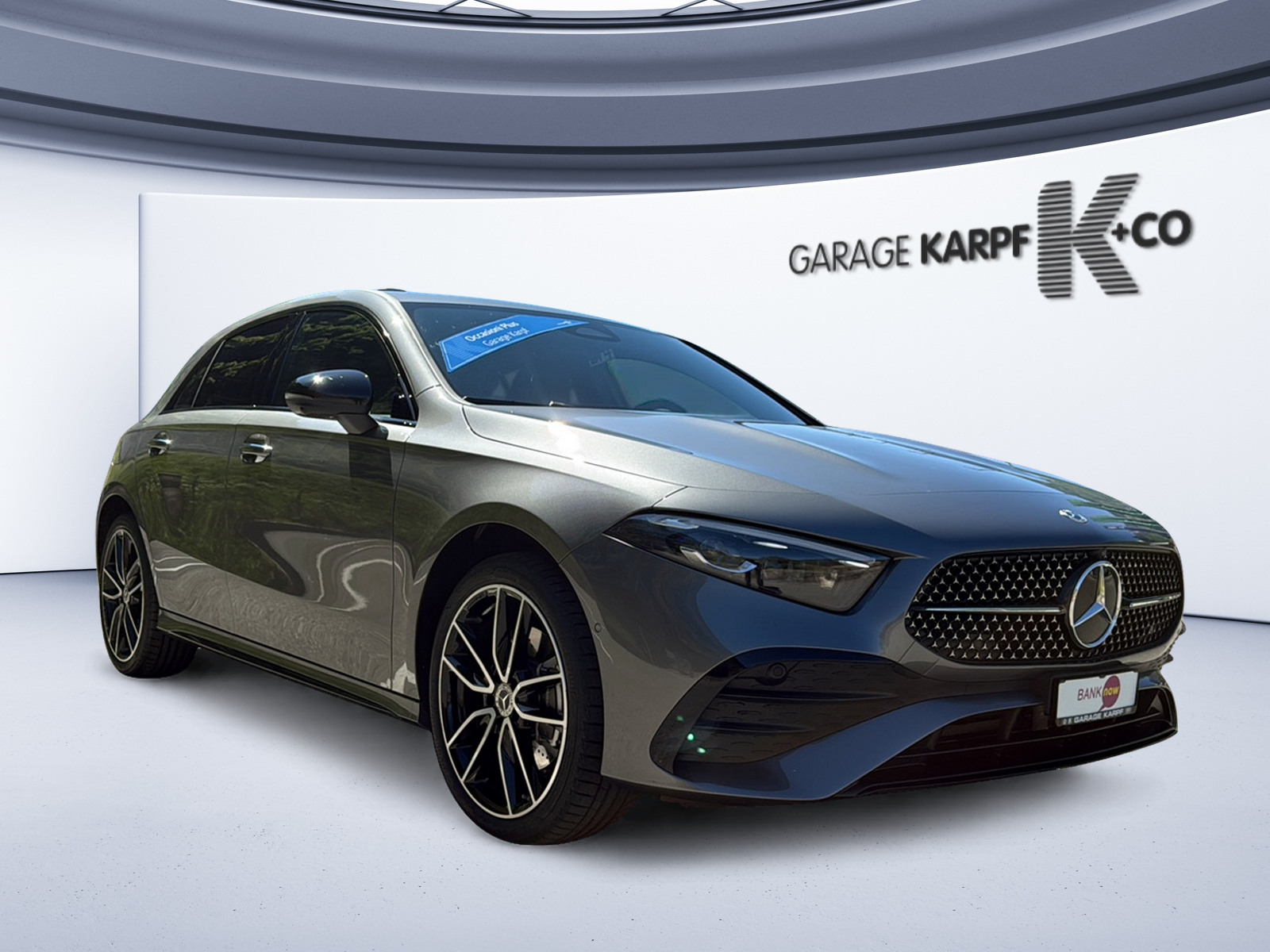 MERCEDES-BENZ A 250 e EQ Star 8G-DCT-image-6