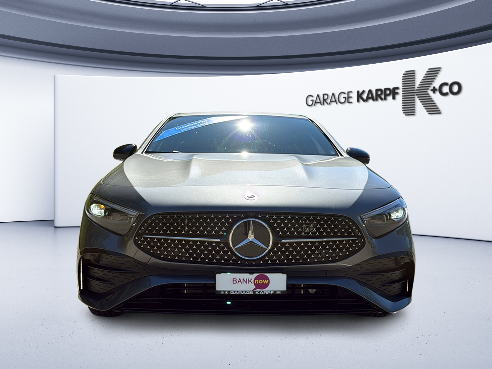 MERCEDES-BENZ A 250 e EQ Star 8G-DCT-image-7