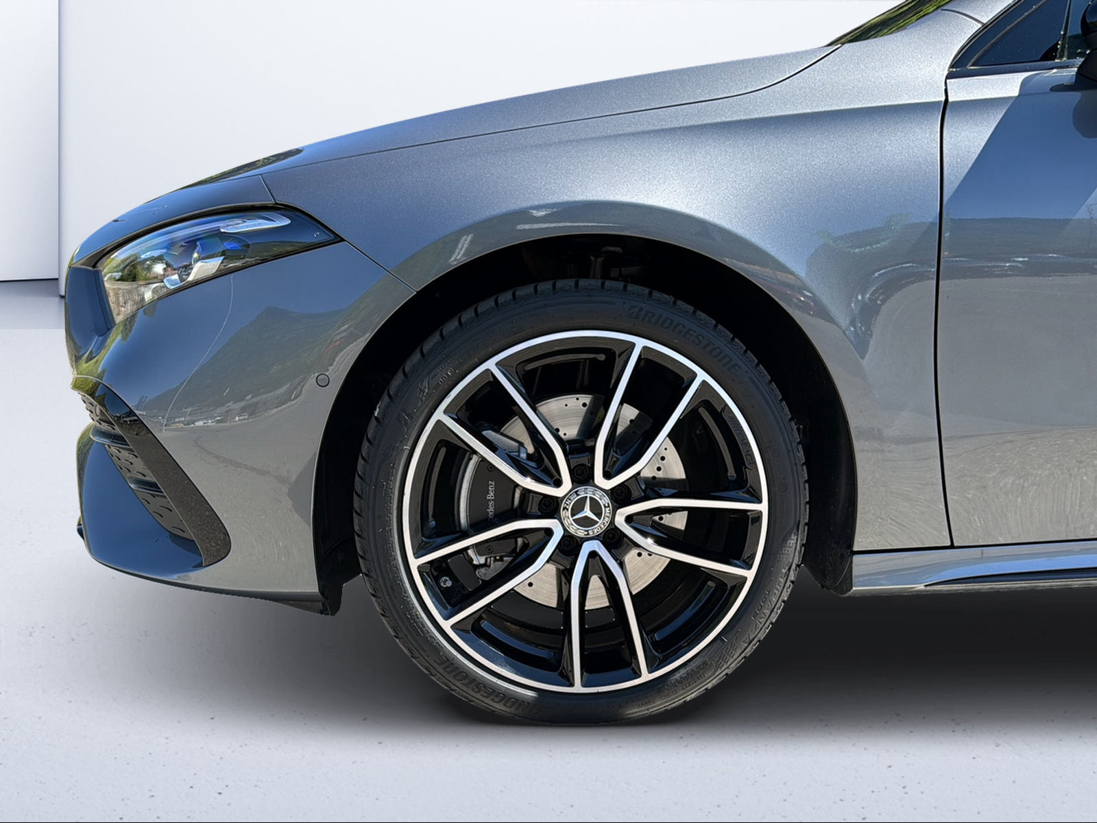 MERCEDES-BENZ A 250 e EQ Star 8G-DCT-image-14