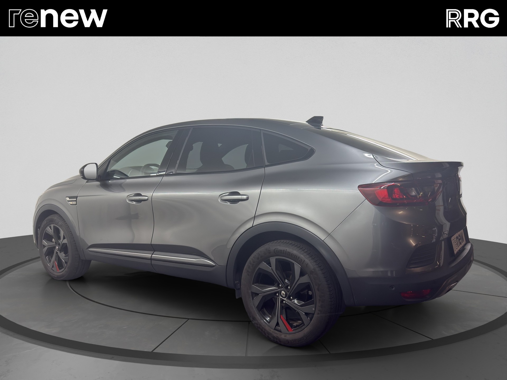 RENAULT Arkana 1.6 E-Tech R.S.Line-showroom-element-3