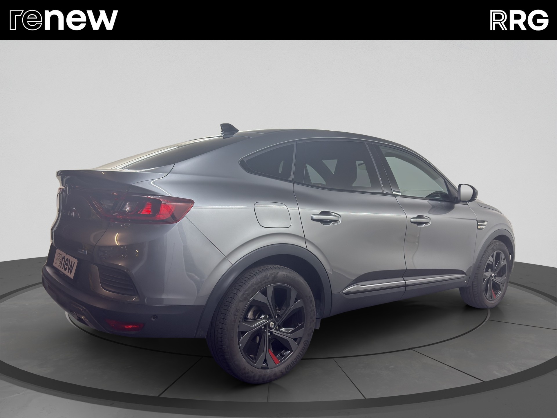 RENAULT Arkana 1.6 E-Tech R.S.Line-showroom-element-1