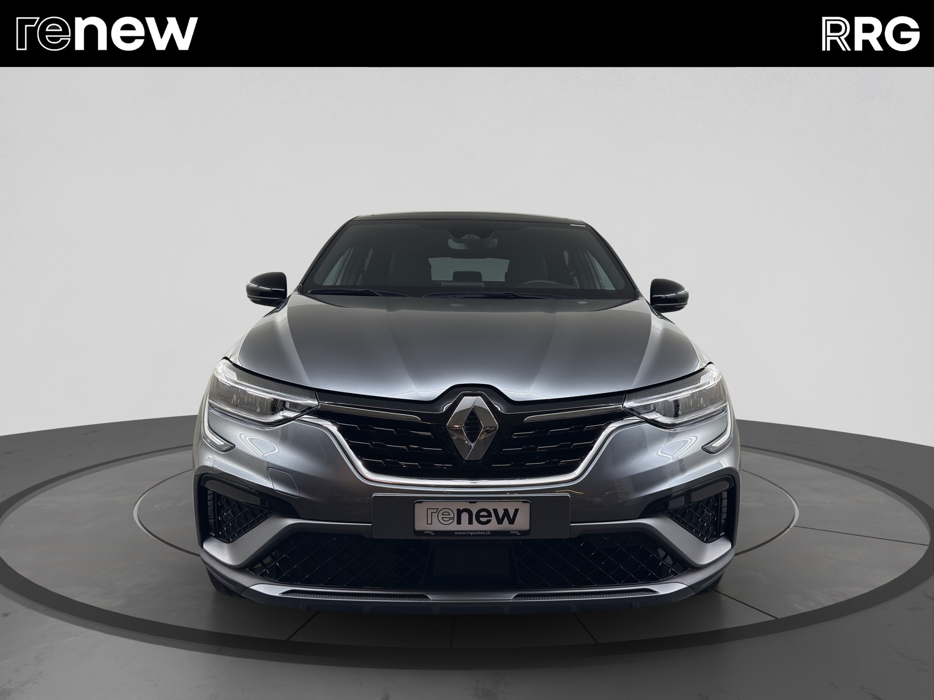 RENAULT Arkana 1.6 E-Tech R.S.Line-image-5