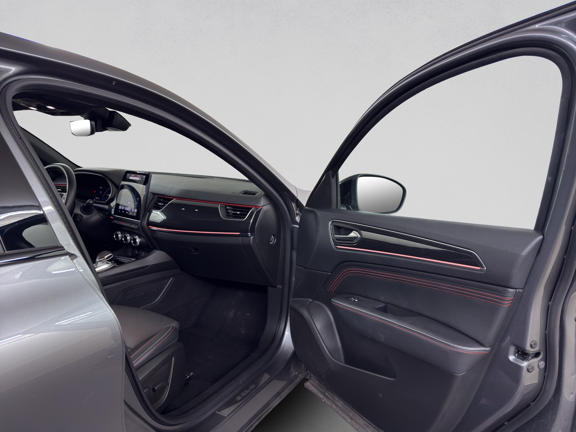 RENAULT Arkana 1.6 E-Tech R.S.Line-image-25