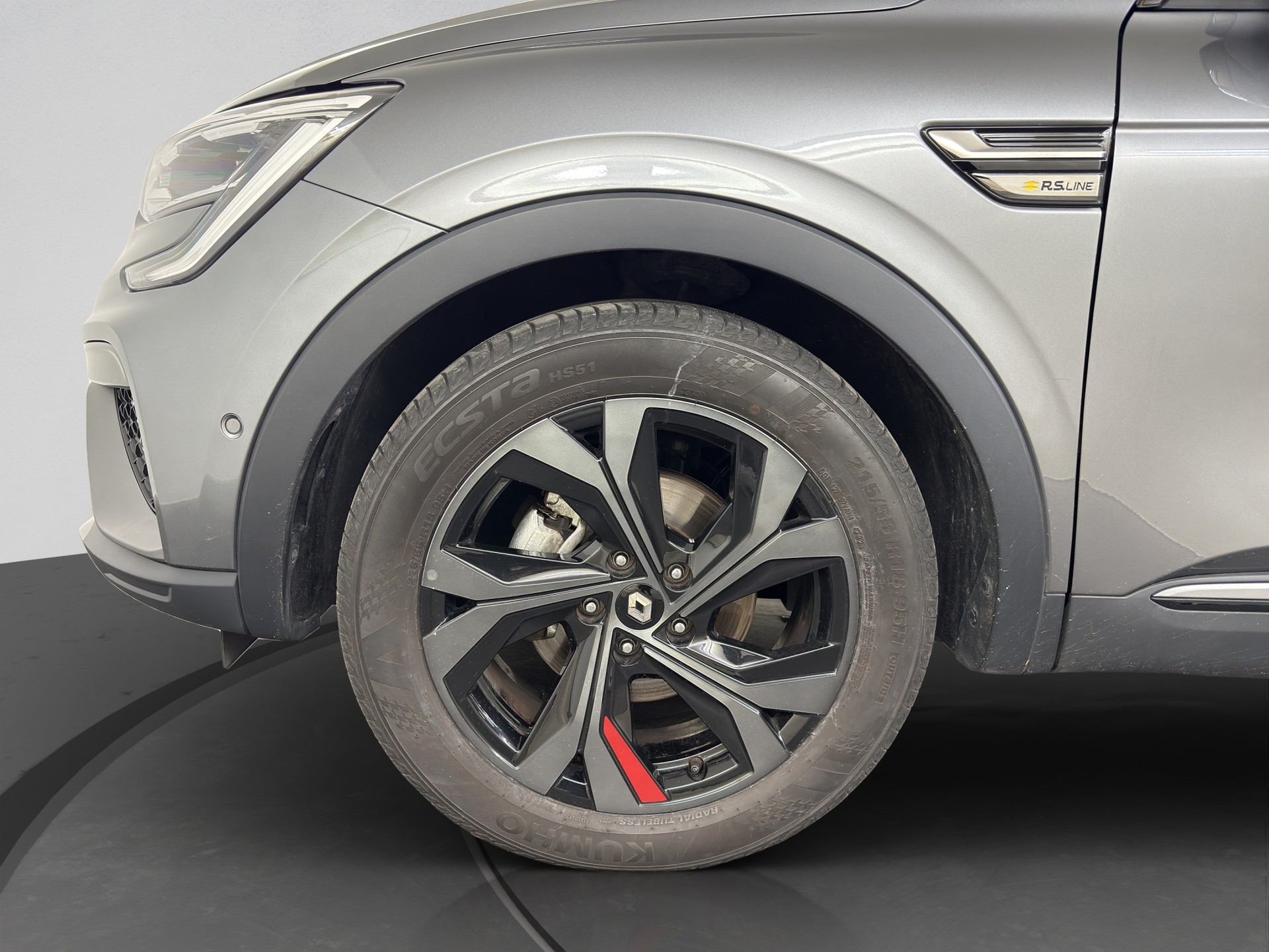 RENAULT Arkana 1.6 E-Tech R.S.Line-image-28