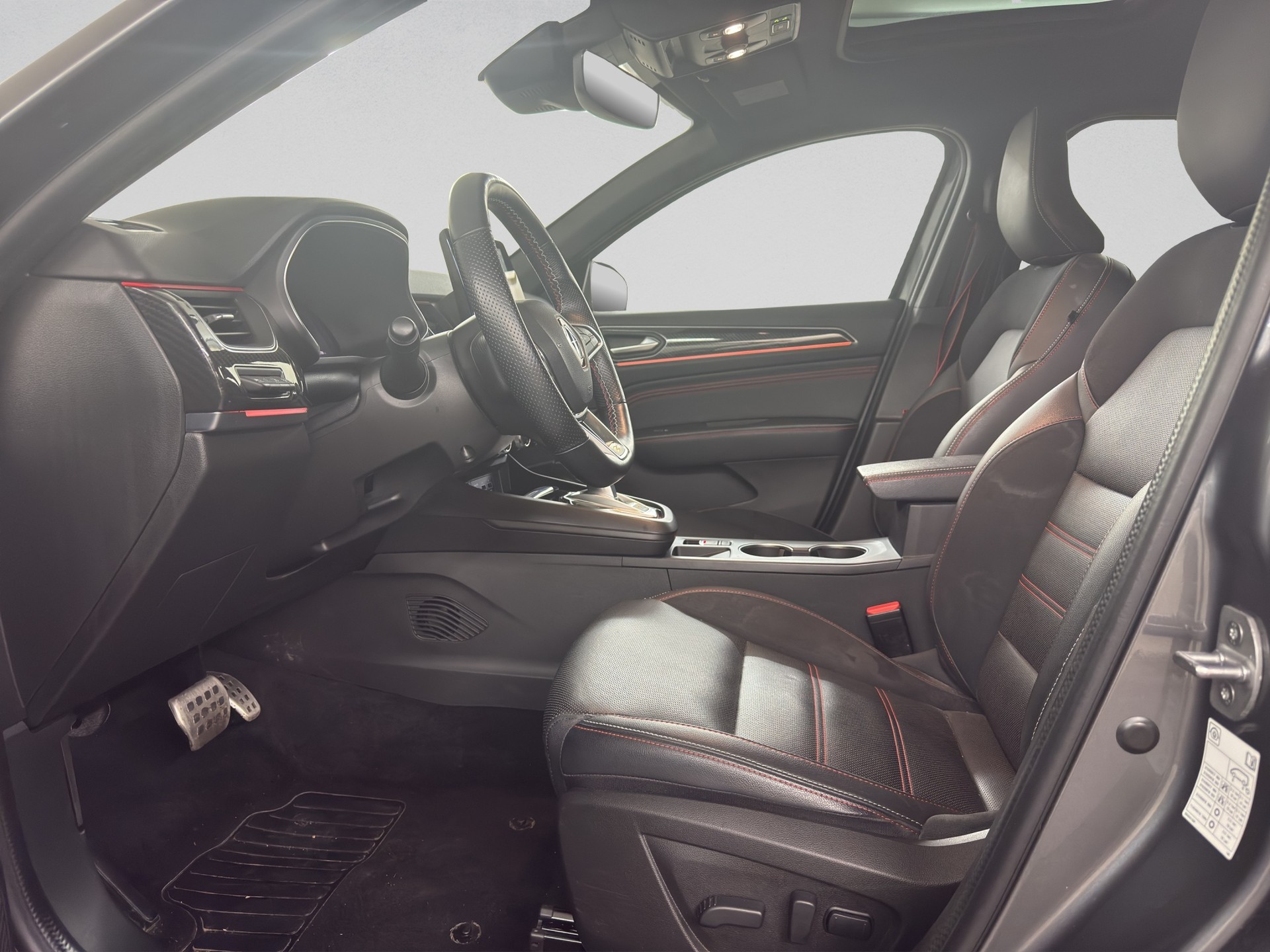 RENAULT Arkana 1.6 E-Tech R.S.Line-image-6