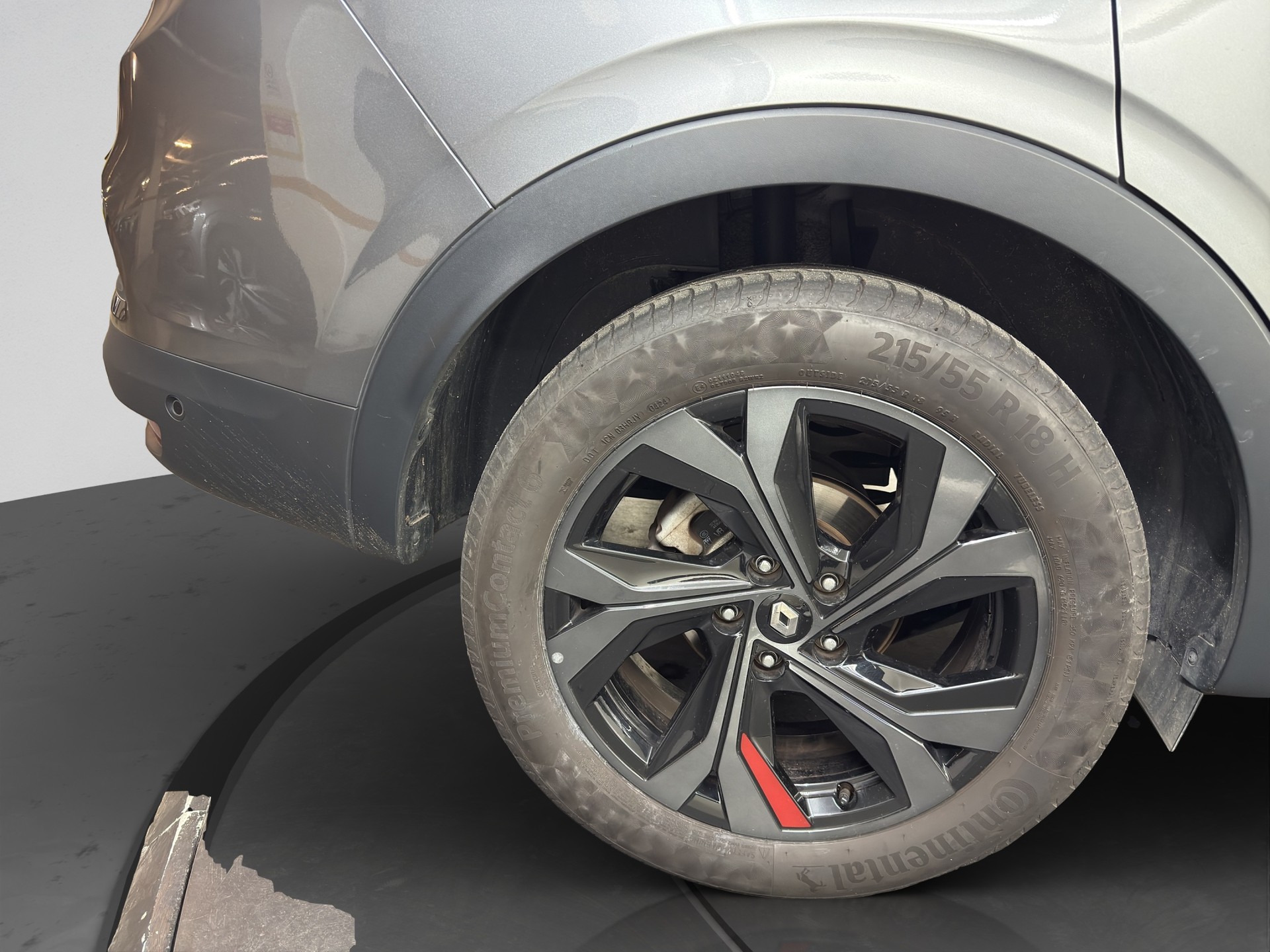 RENAULT Arkana 1.6 E-Tech R.S.Line-image-26