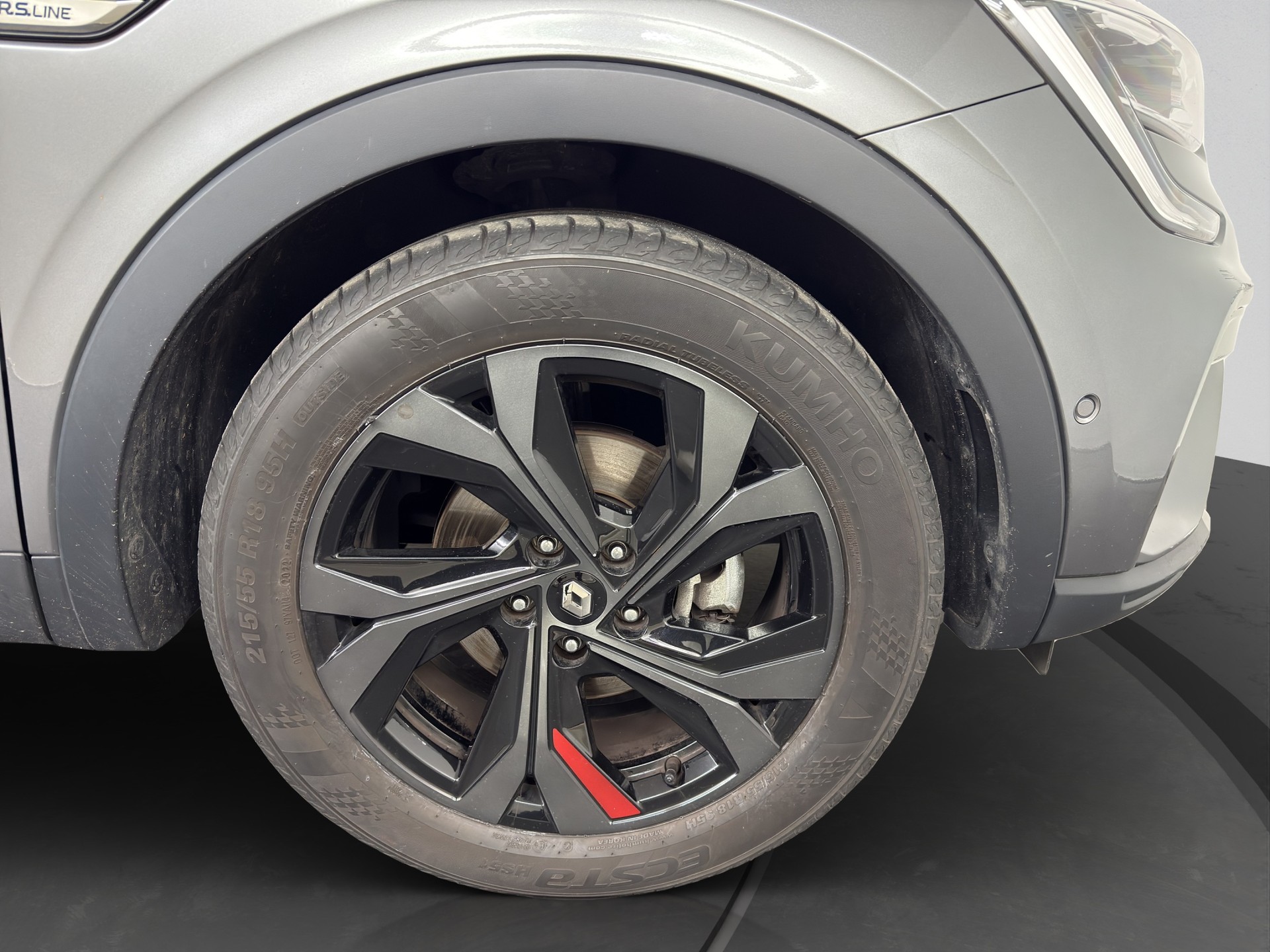RENAULT Arkana 1.6 E-Tech R.S.Line-image-15