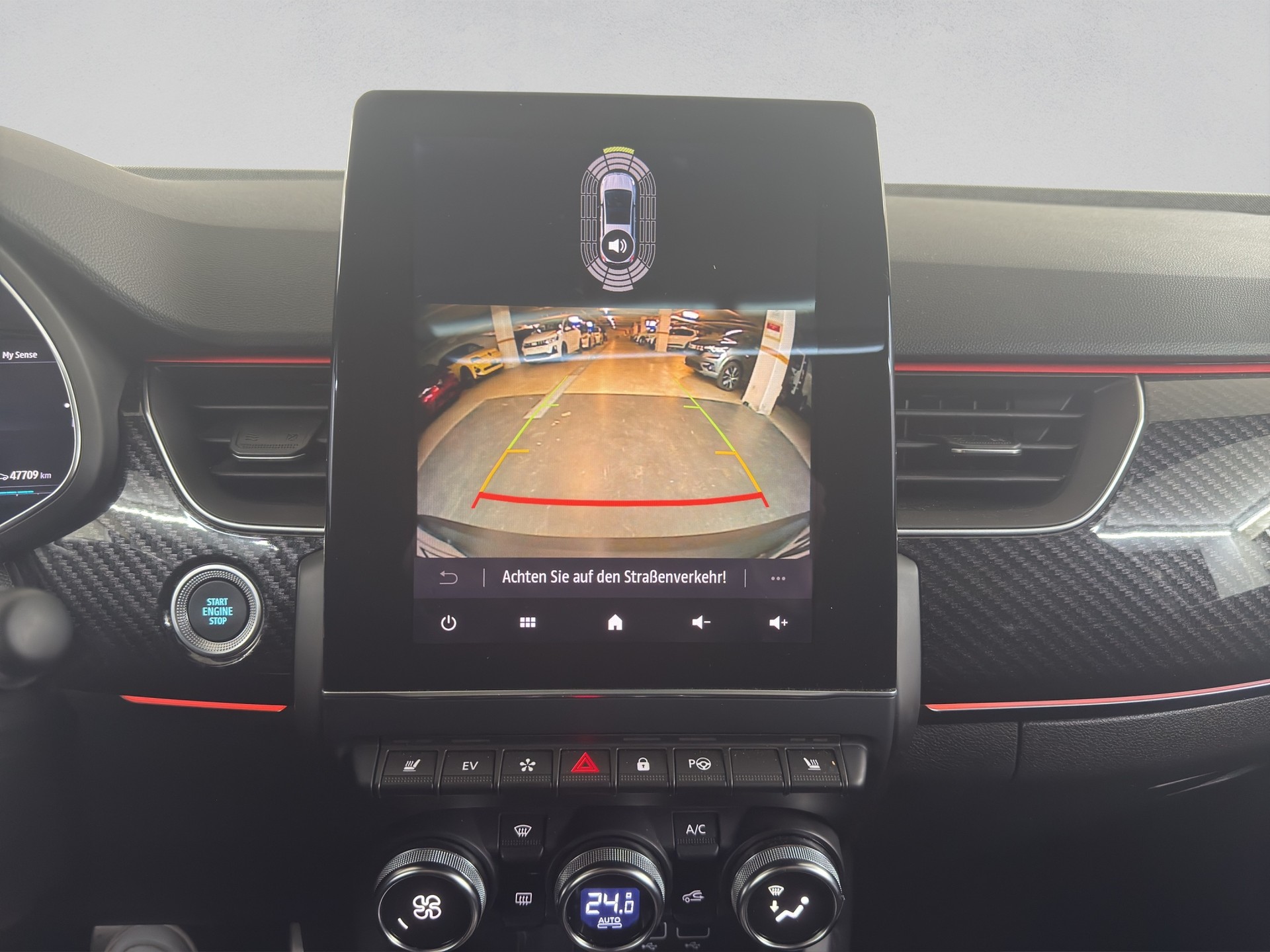 RENAULT Arkana 1.6 E-Tech R.S.Line-image-10