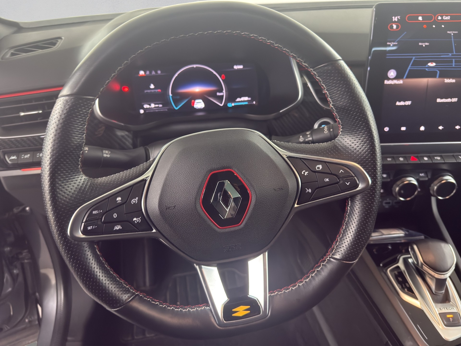 RENAULT Arkana 1.6 E-Tech R.S.Line-image-7
