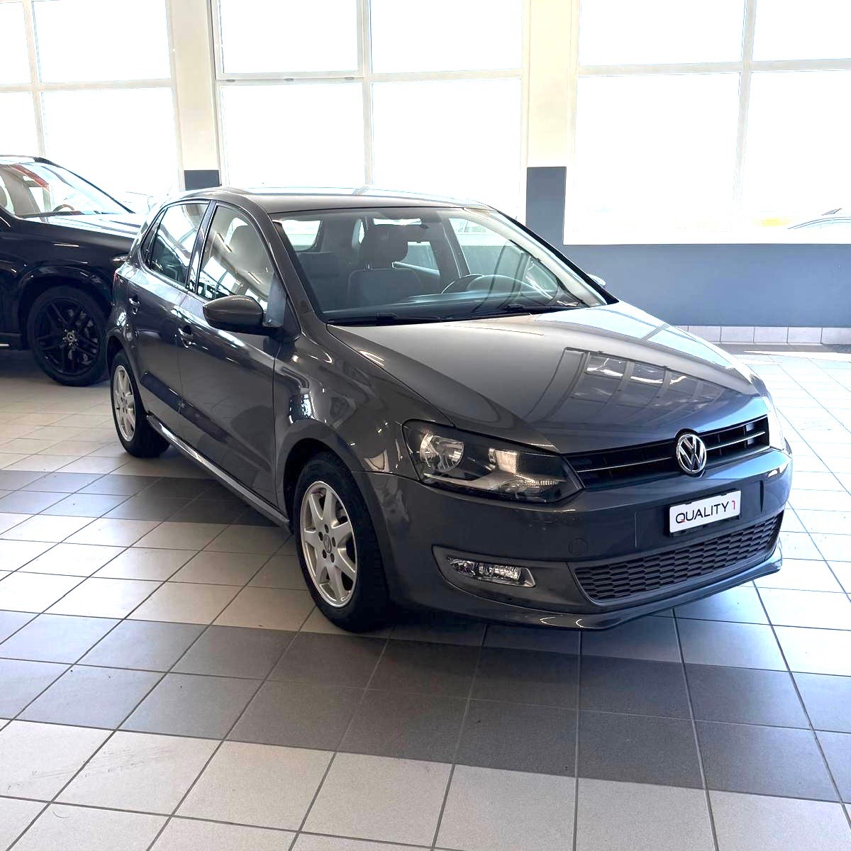VW Polo 1.4 16V Comfortline-image-2