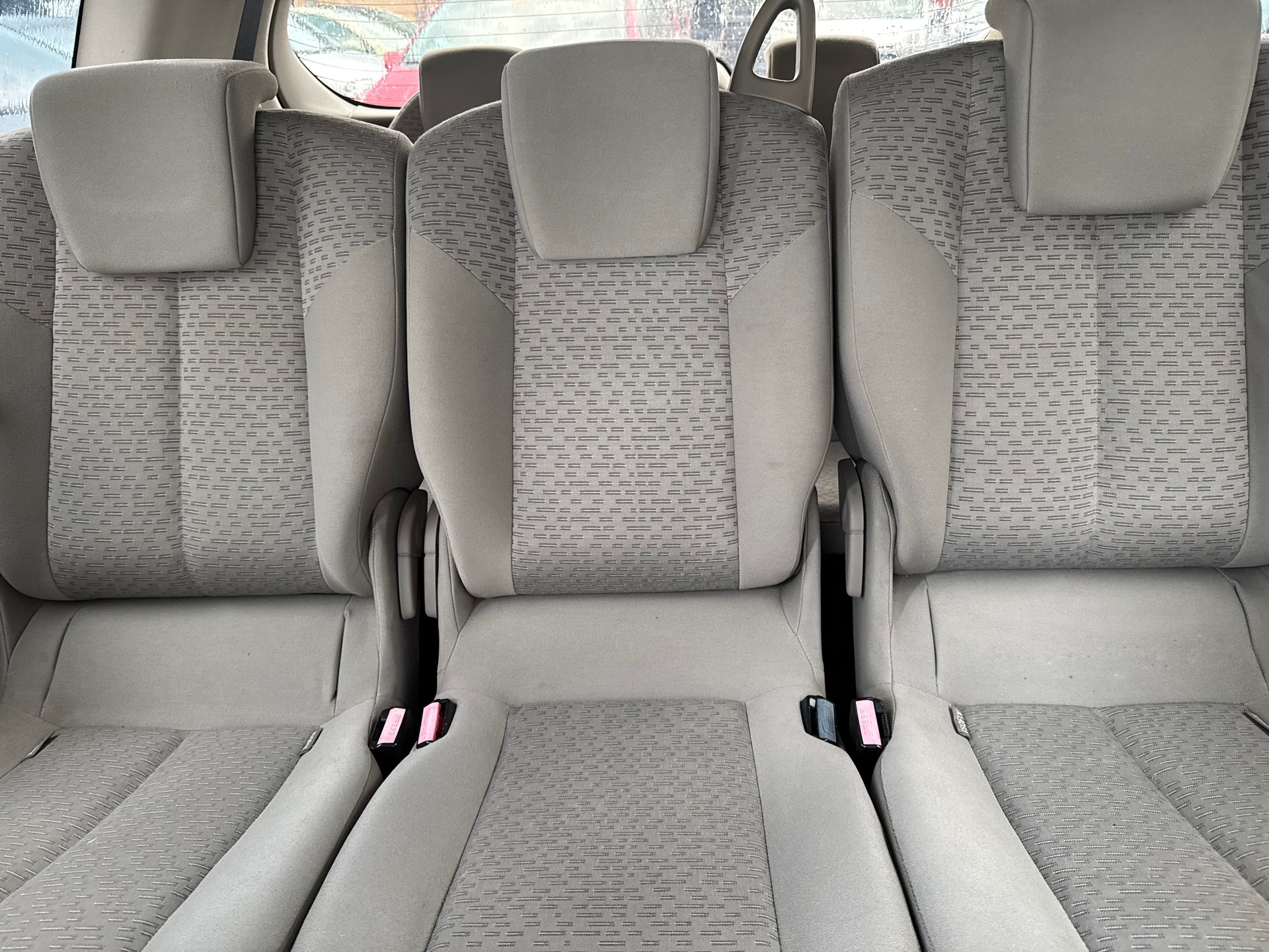 RENAULT Grand Scénic 1.6 16V Expression-image-9