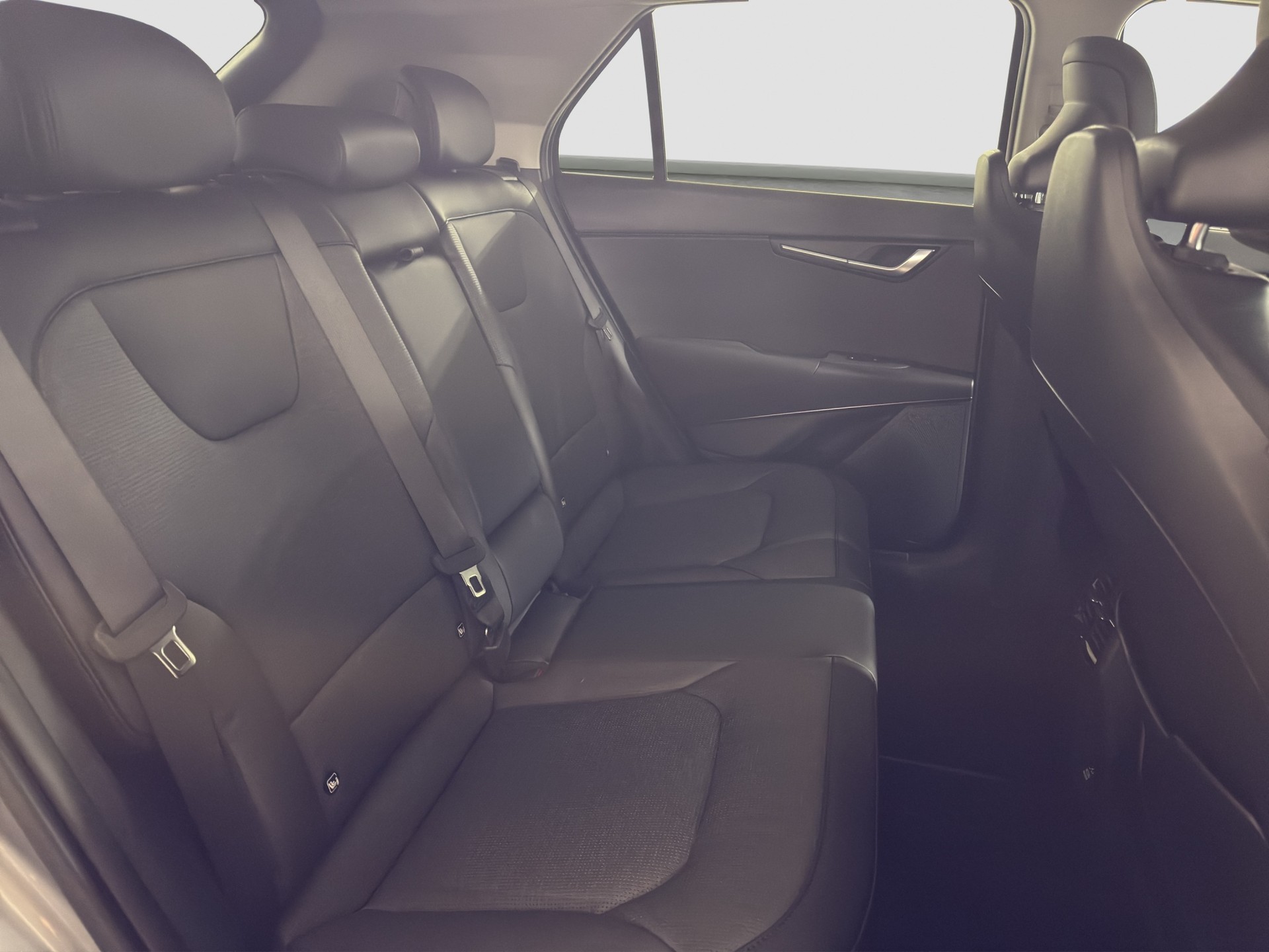 KIA Niro 1.6 GDi Hybrid Style-image-11