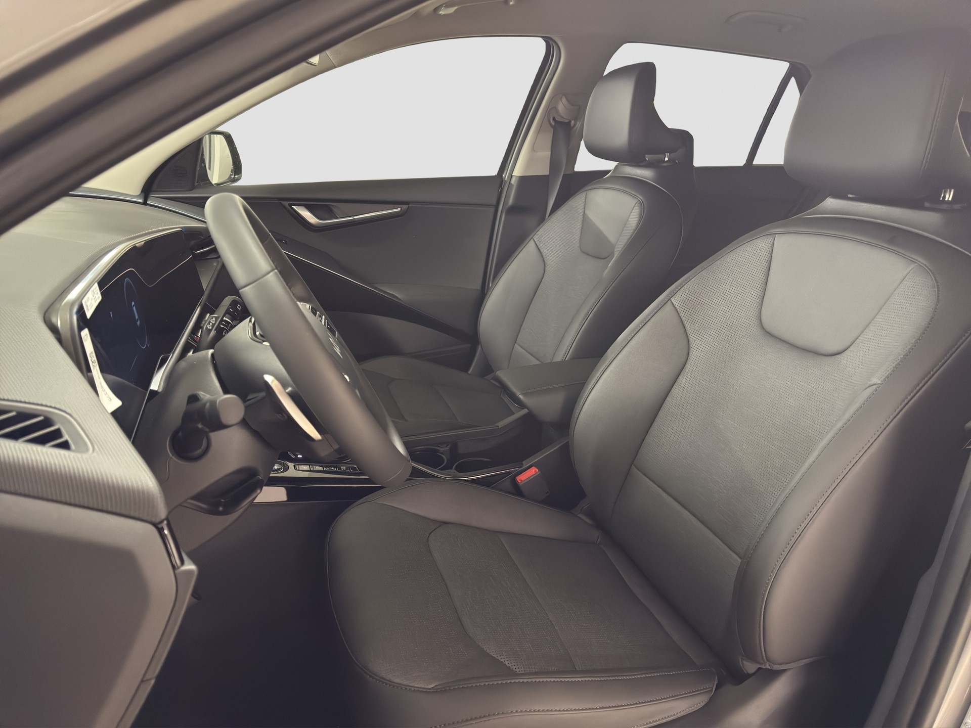 KIA Niro 1.6 GDi Hybrid Style-image-8