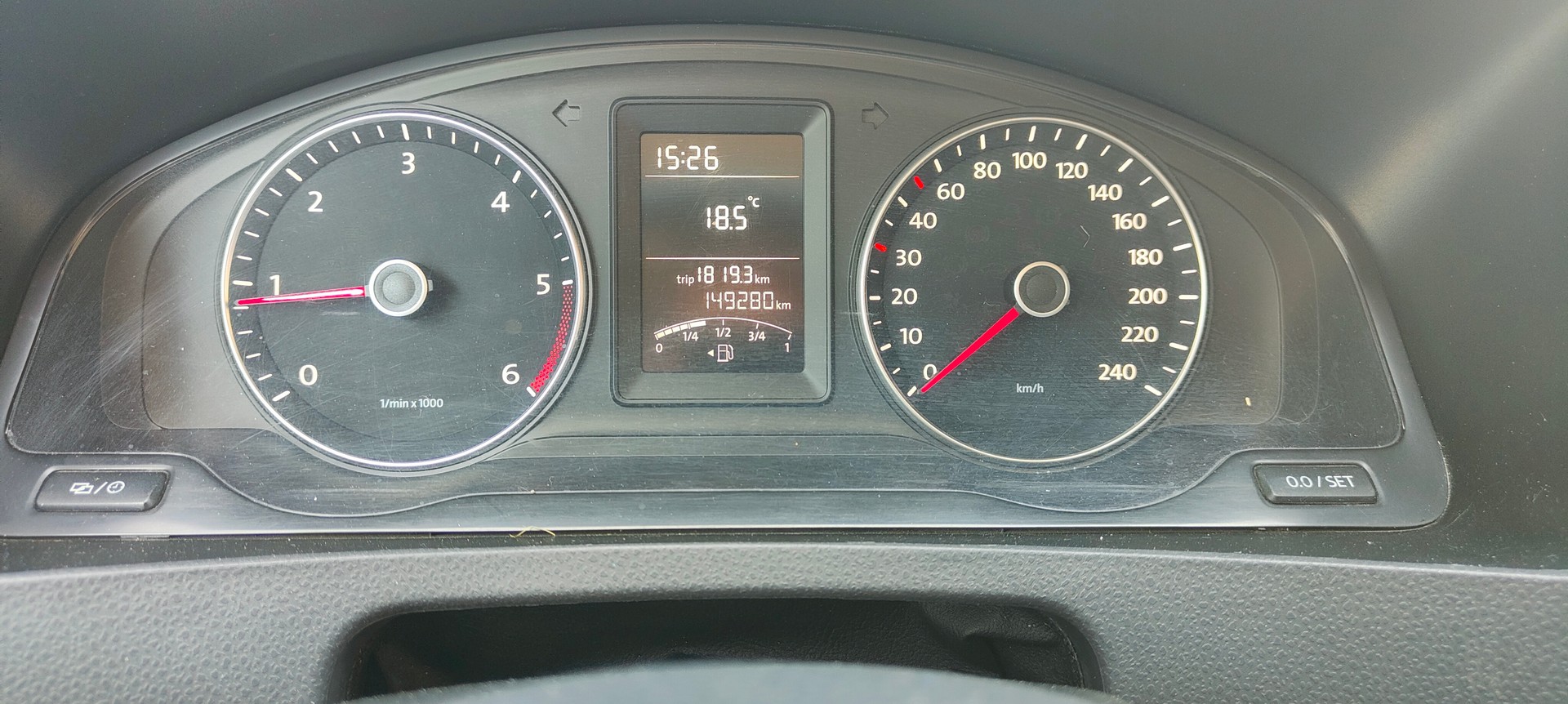 VW T5 2.0 TDI-image-7