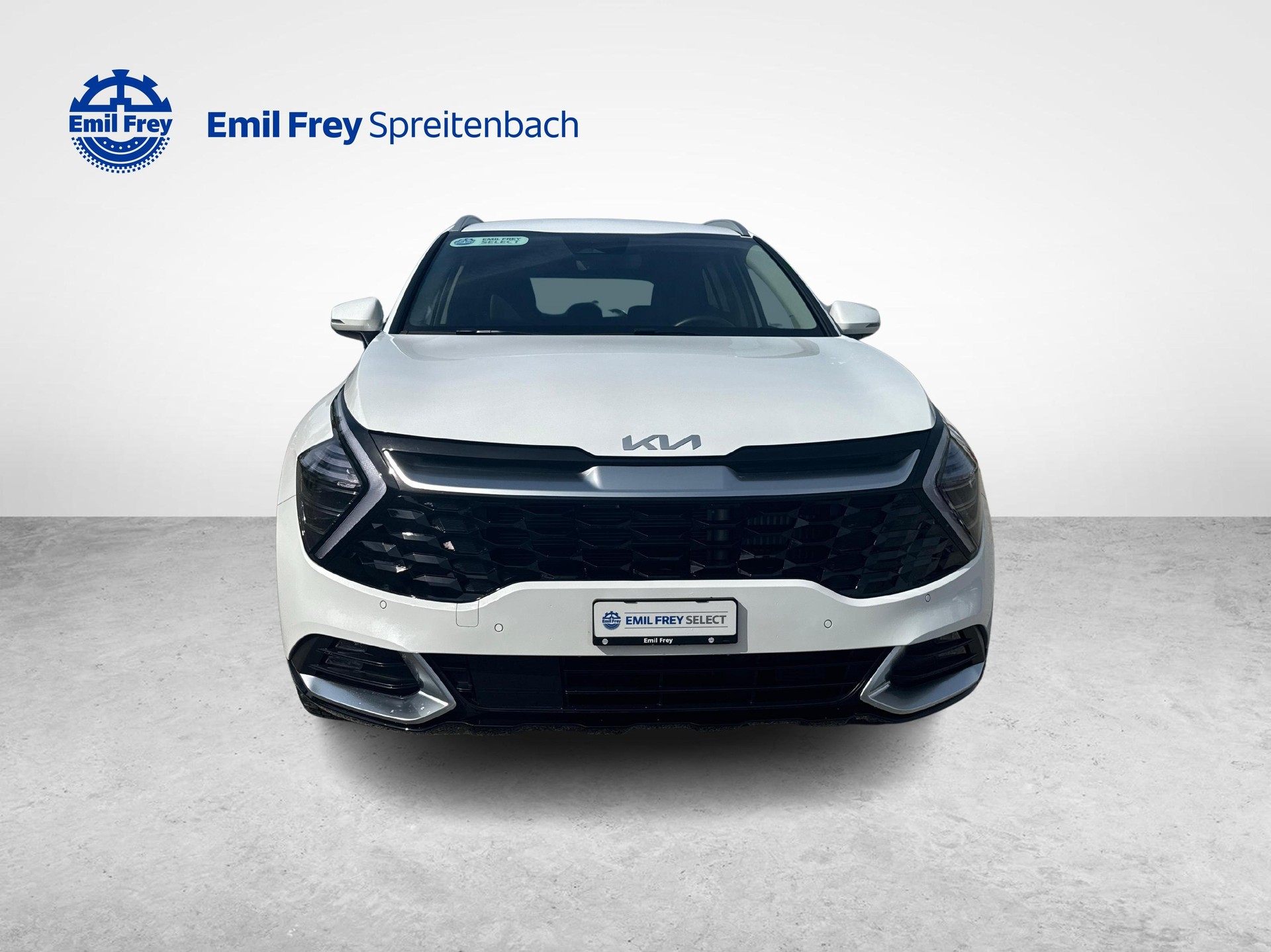 KIA Sportage 1.6 T-GDi PHEV Style-image-8