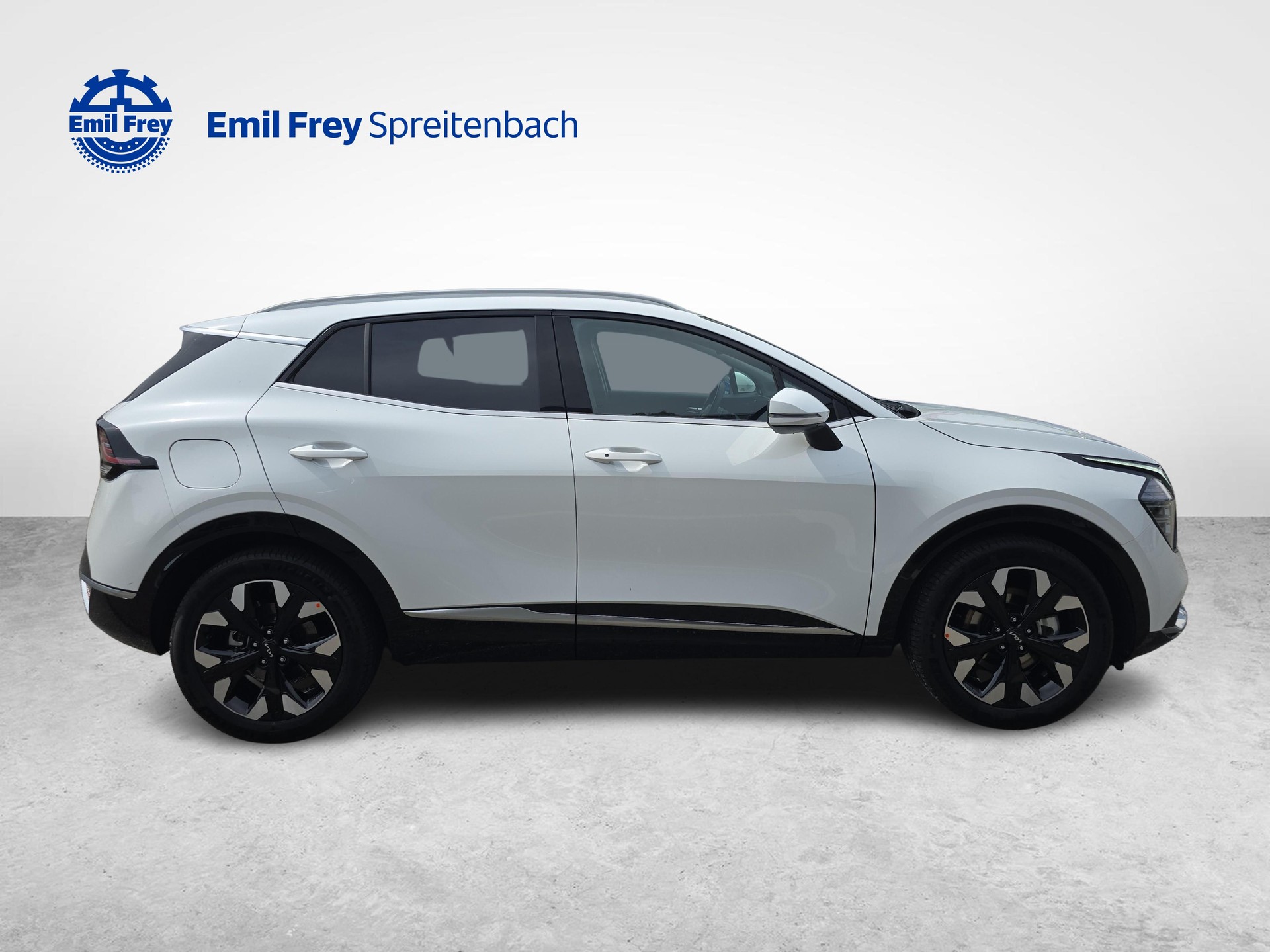 KIA Sportage 1.6 T-GDi PHEV Style / ab 3,99% Leasing bei Abschluss einer Protect Autoversicherung-image-5