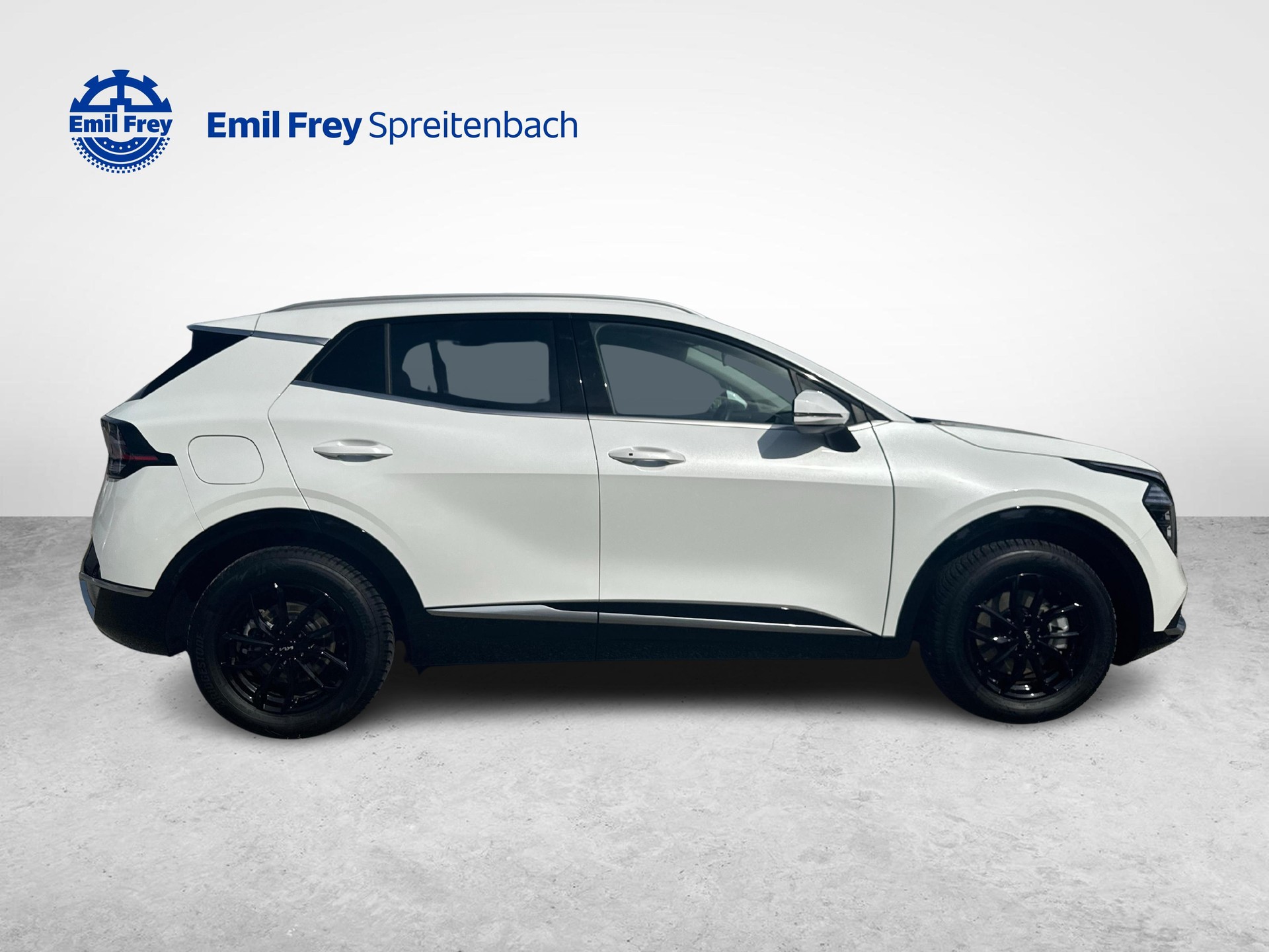 KIA Sportage 1.6 T-GDi PHEV Style / ab 3,99% Leasing bei Abschluss einer Protect Autoversicherung-image-5