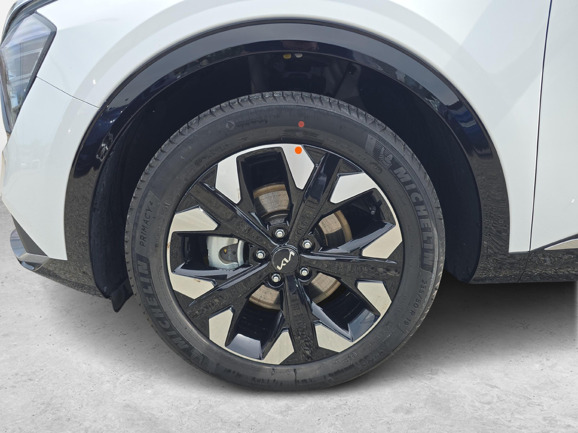 KIA Sportage 1.6 T-GDi PHEV Style-image-20