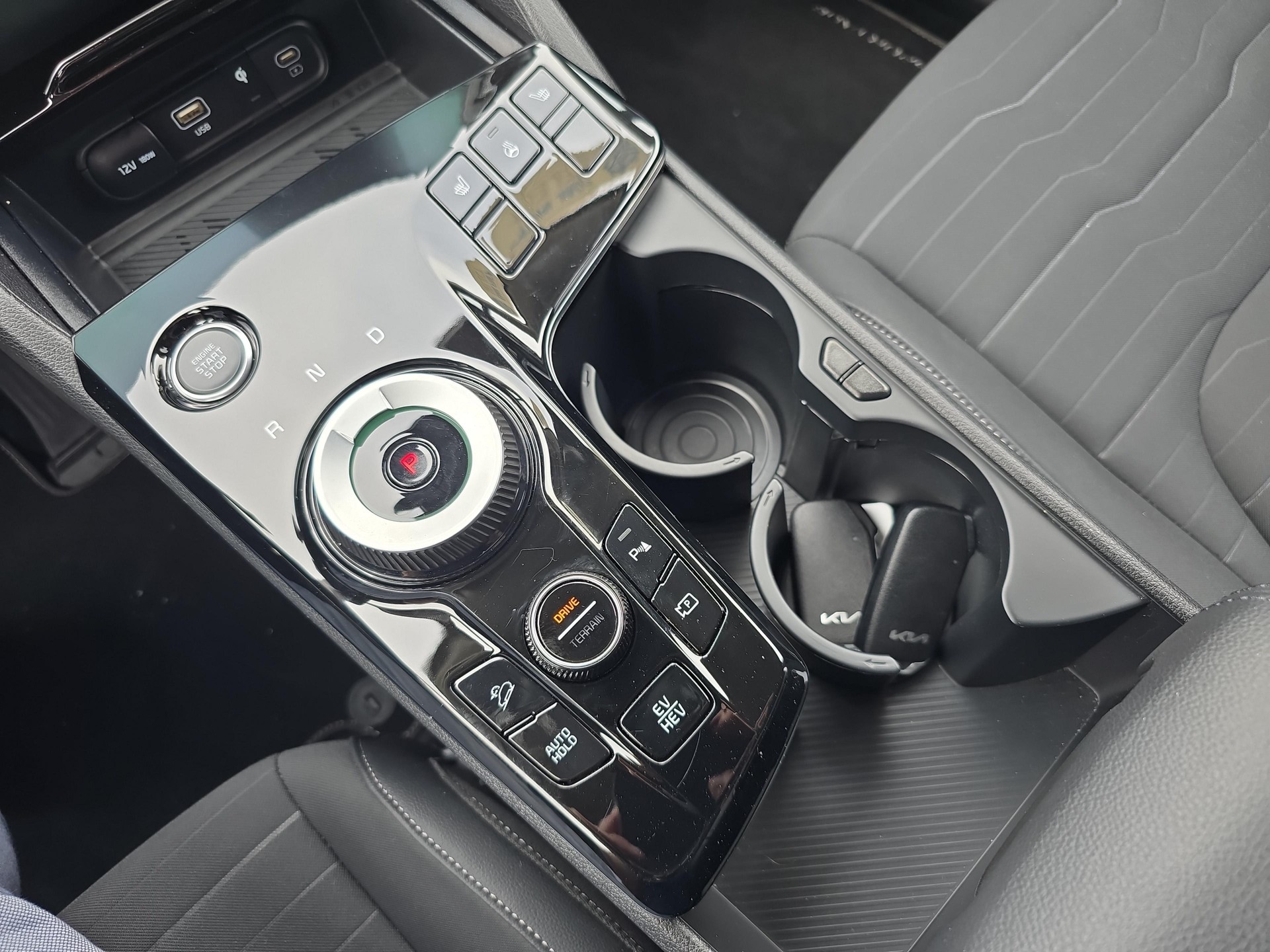 KIA Sportage 1.6 T-GDi PHEV Style / ab 3,99% Leasing bei Abschluss einer Protect Autoversicherung-image-17