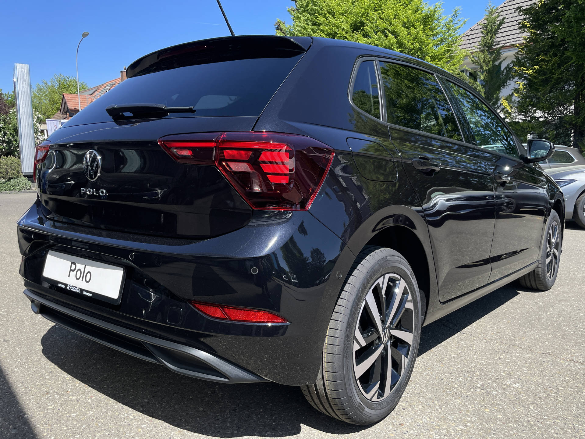 VW Polo 1.0 TSI Life DSG-image-3