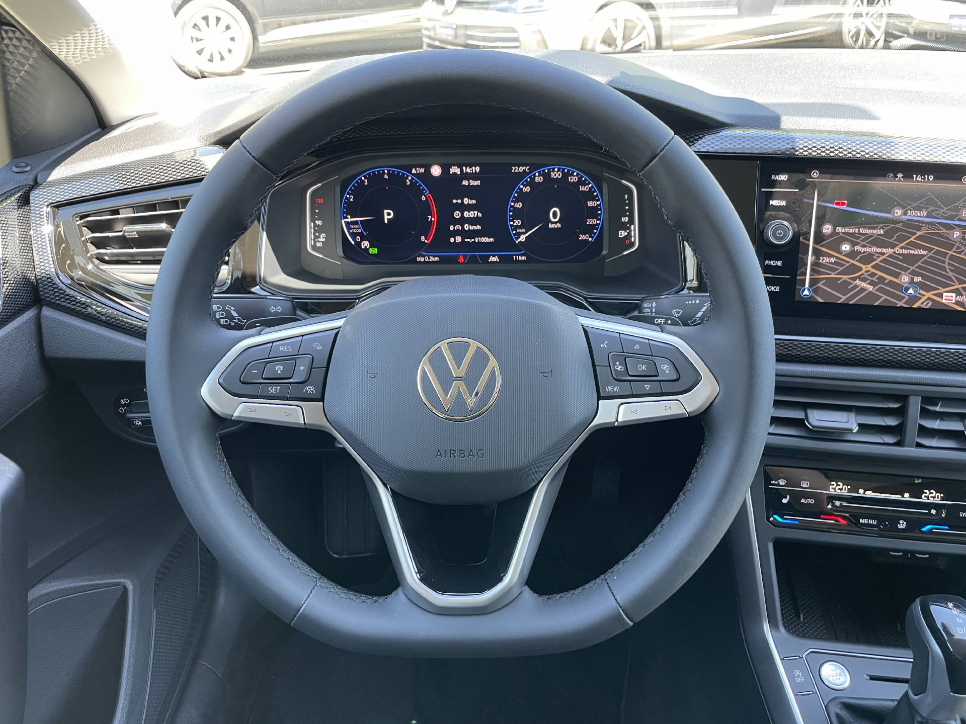 VW Polo 1.0 TSI Life DSG-image-11