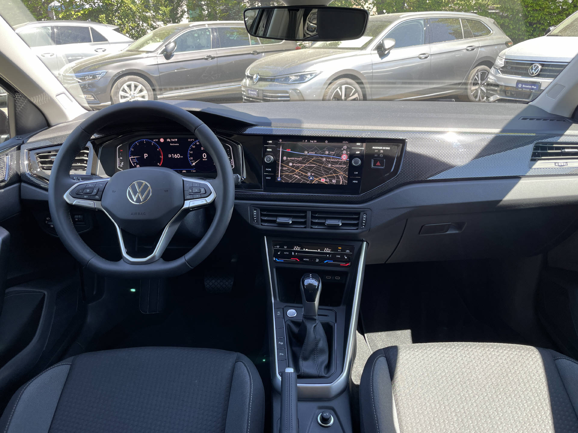 VW Polo 1.0 TSI Life DSG-image-10