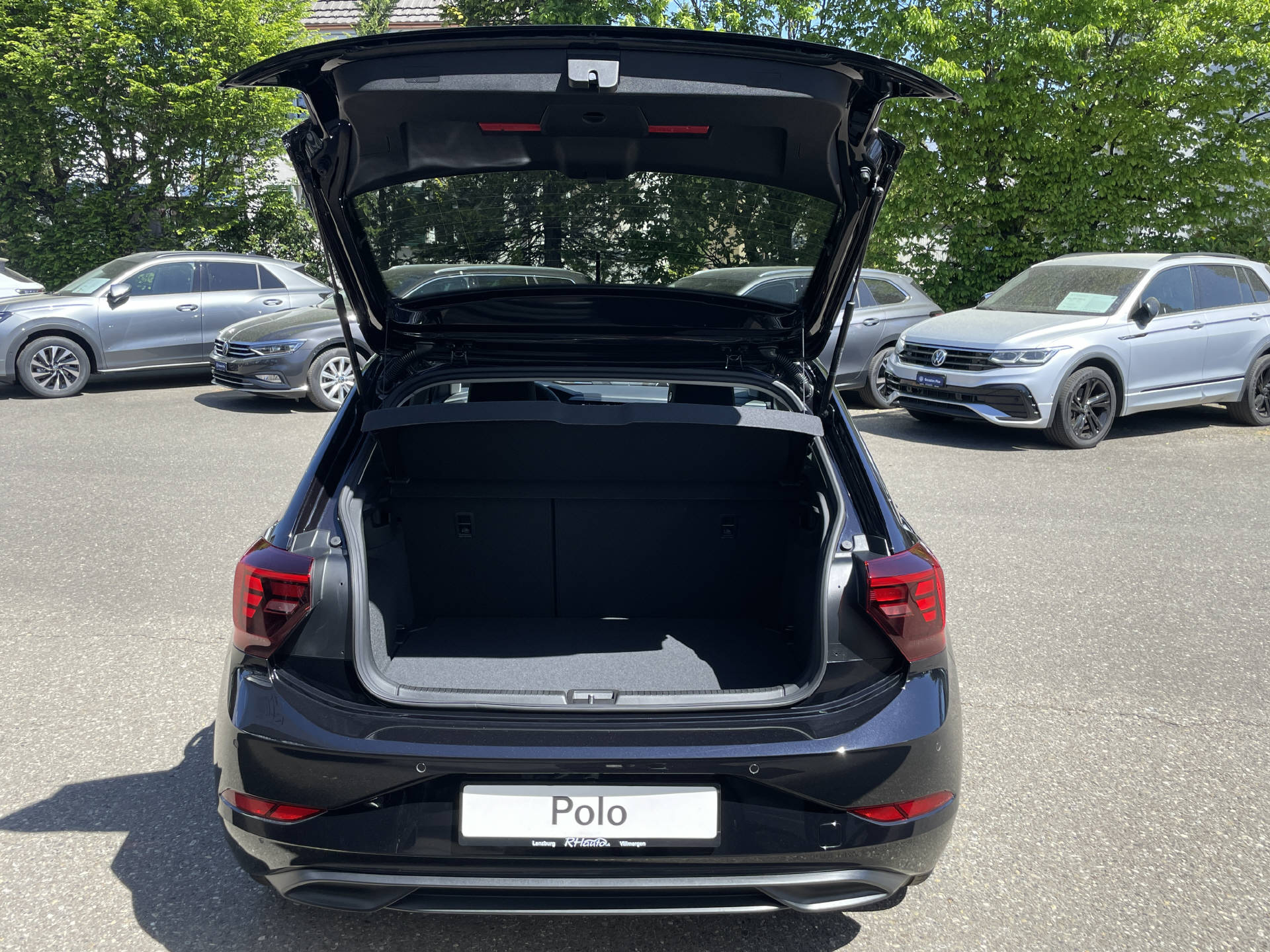 VW Polo 1.0 TSI Life DSG-image-5