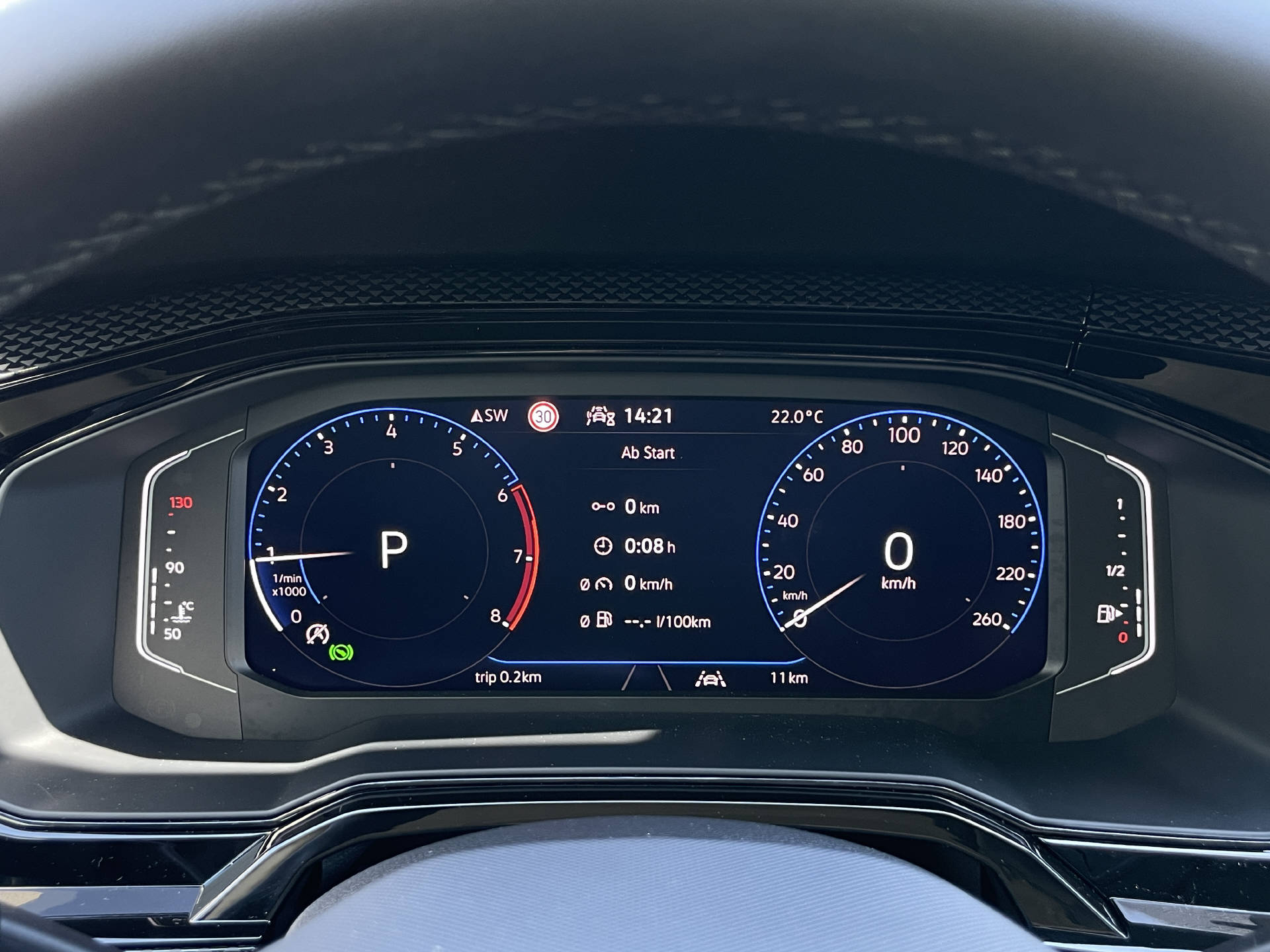 VW Polo 1.0 TSI Life DSG-image-12