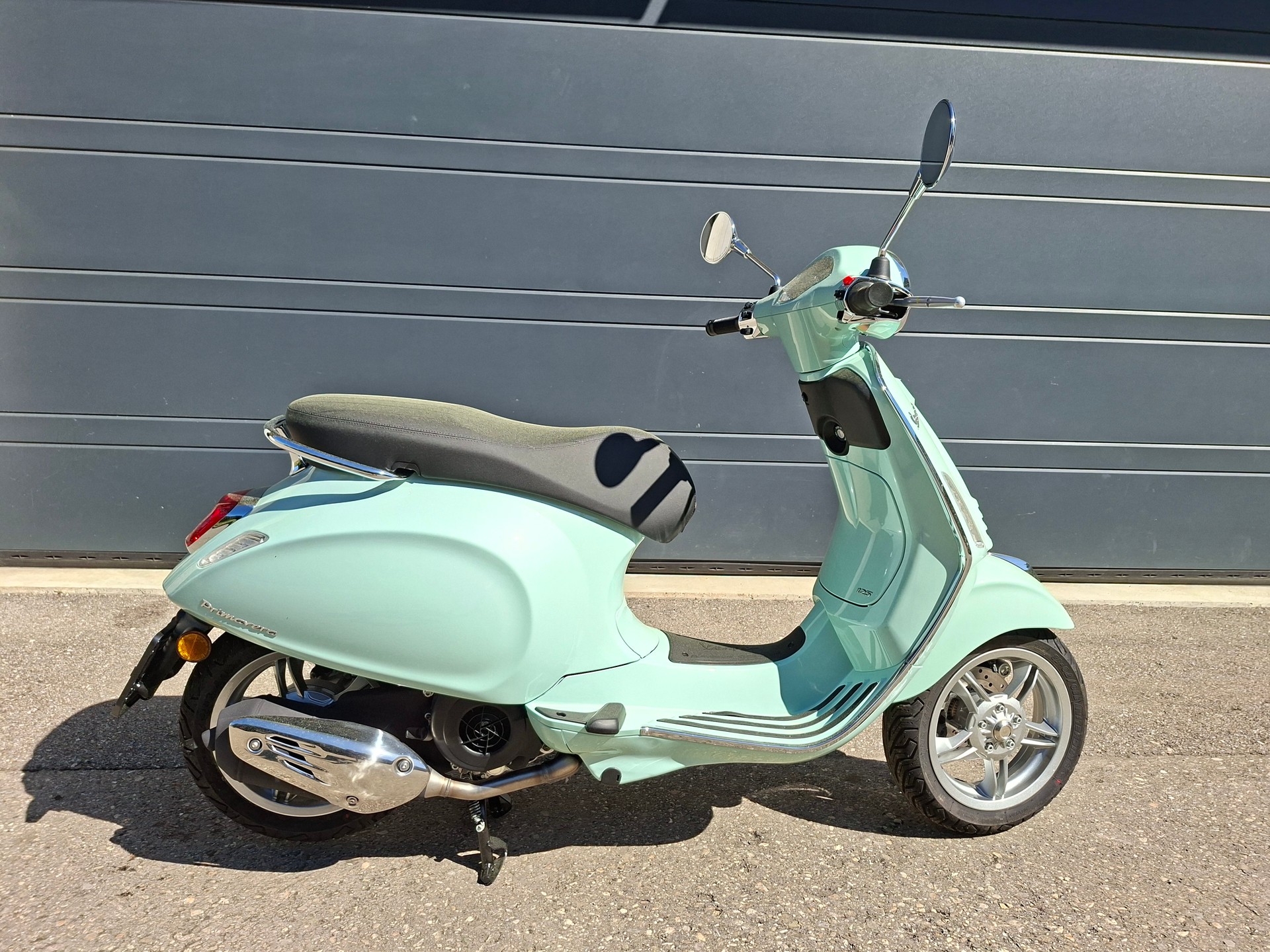 PIAGGIO Vespa Primavera