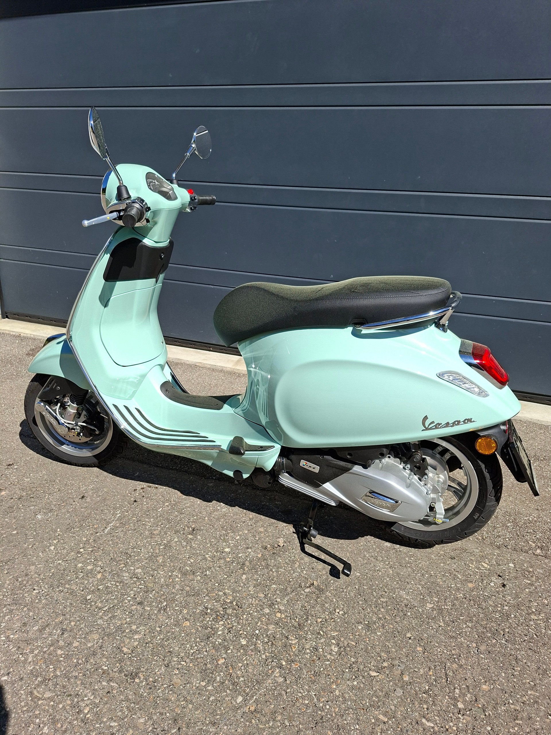 PIAGGIO Vespa Primavera-image-5